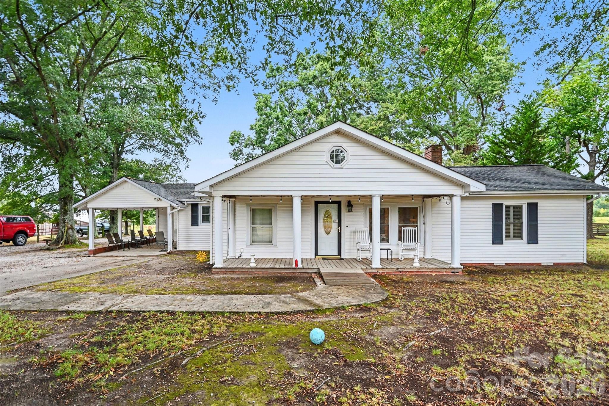 2291 Zion Road