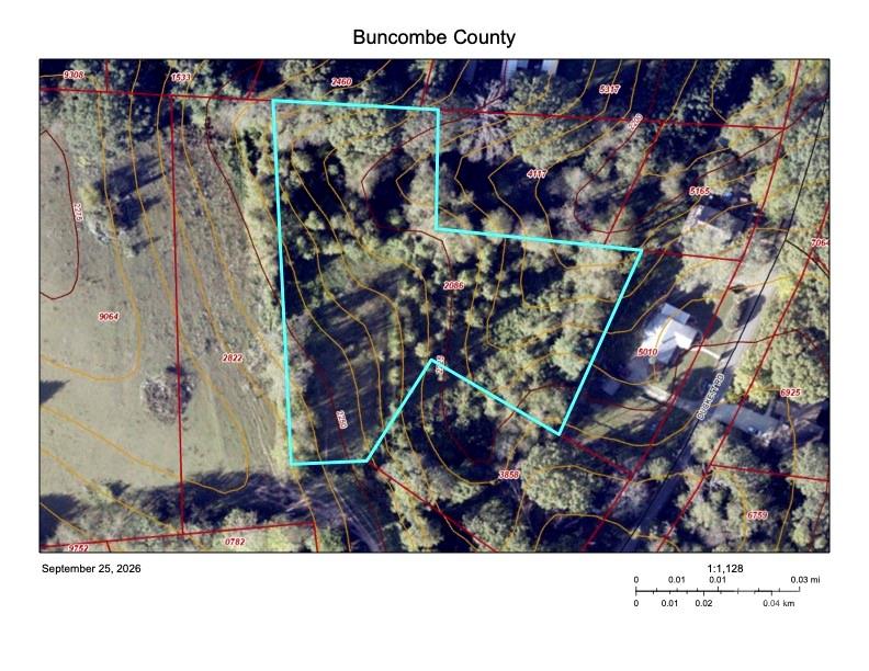 Lot at 99999 Duckett Road, Candler, photo 2 of 28