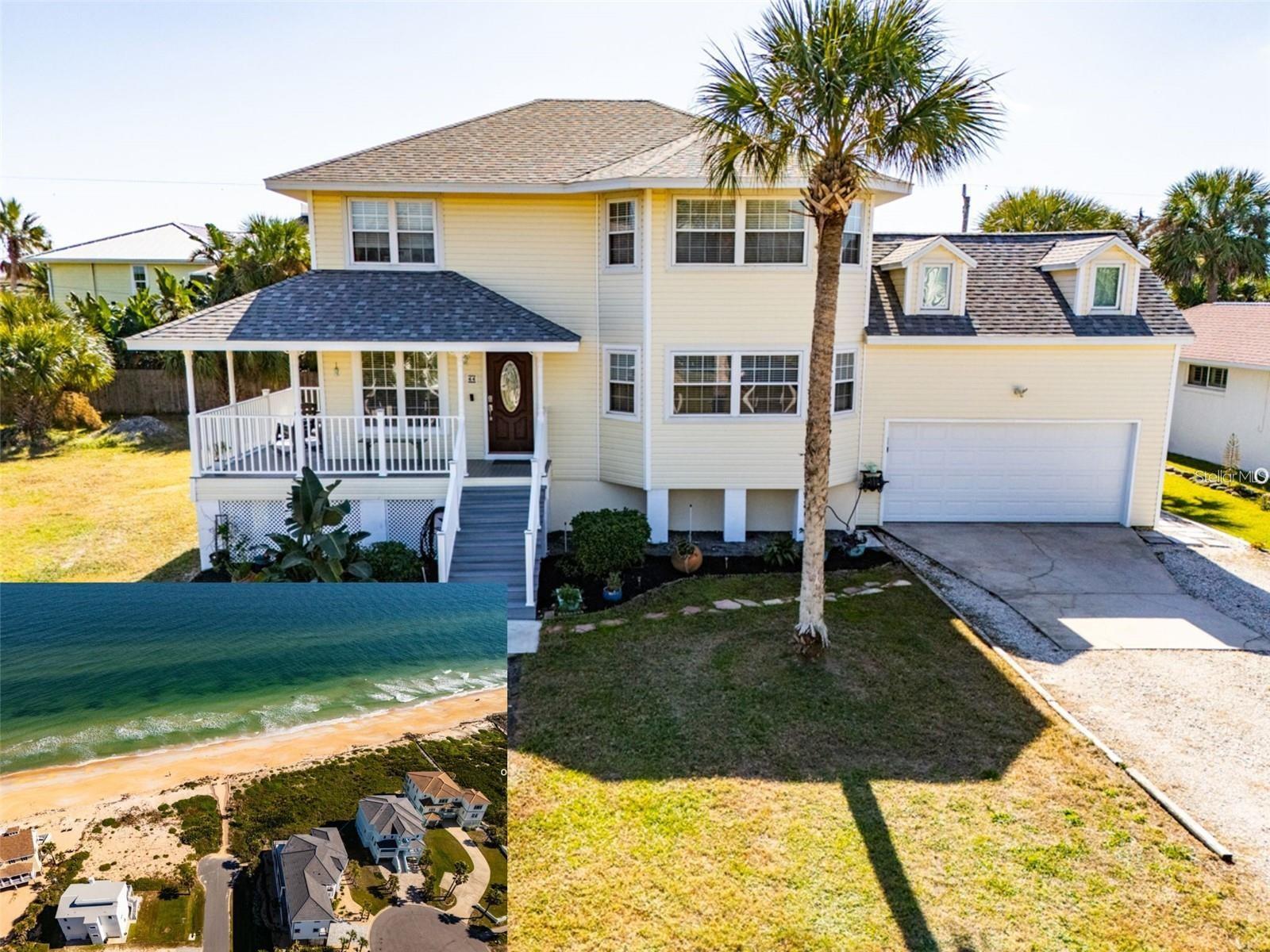 44 FLAGLER DR