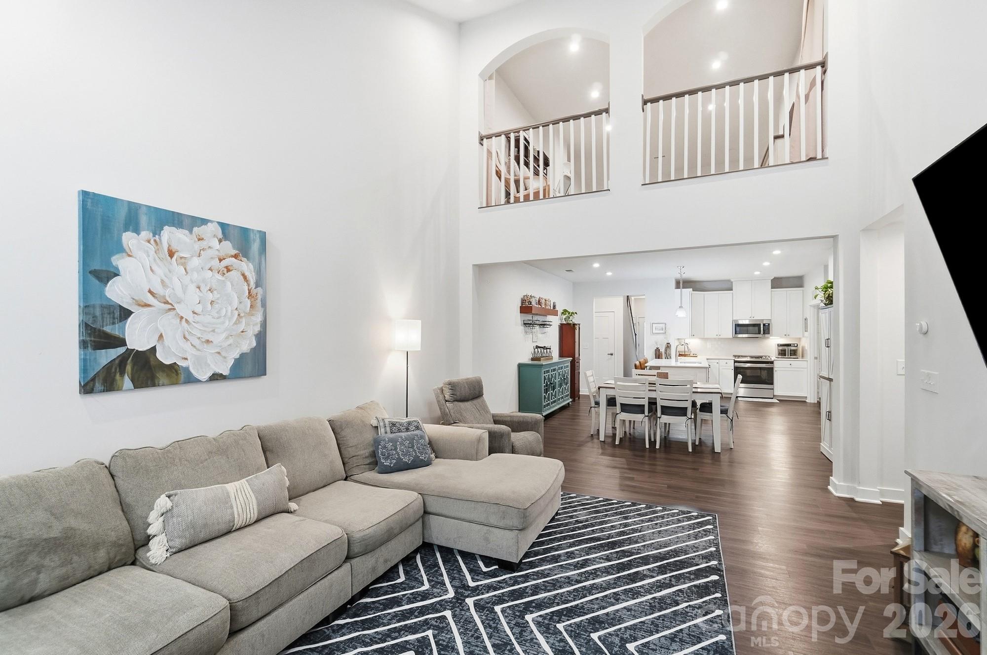 Single Family Residence at 117 Lanyard Drive, Mooresville, photo 15 of 40