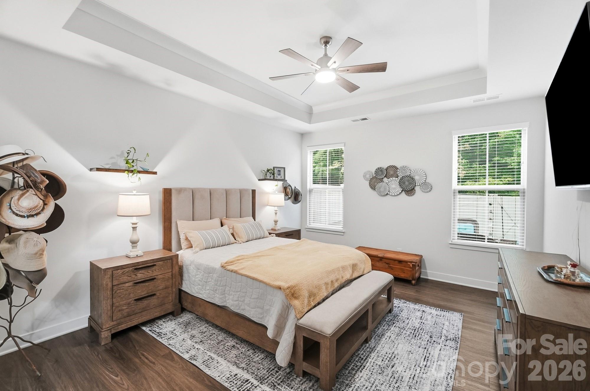 Single Family Residence at 117 Lanyard Drive, Mooresville, photo 18 of 40