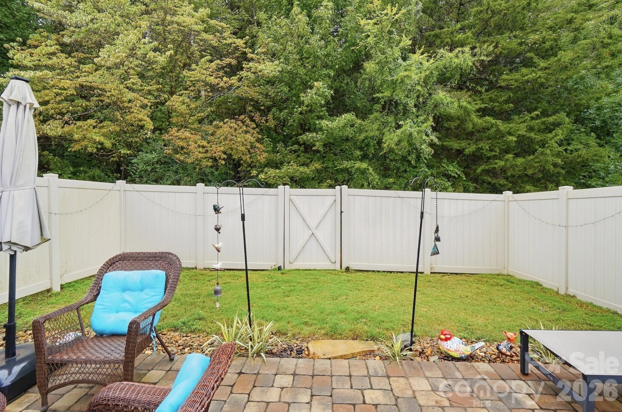 Single Family Residence at 117 Lanyard Drive, Mooresville, photo 36 of 40
