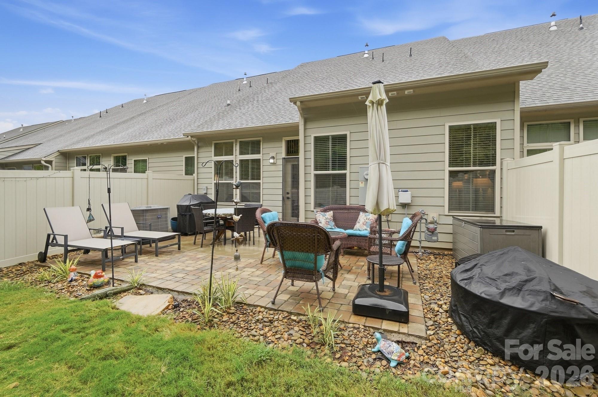 Single Family Residence at 117 Lanyard Drive, Mooresville, photo 39 of 40