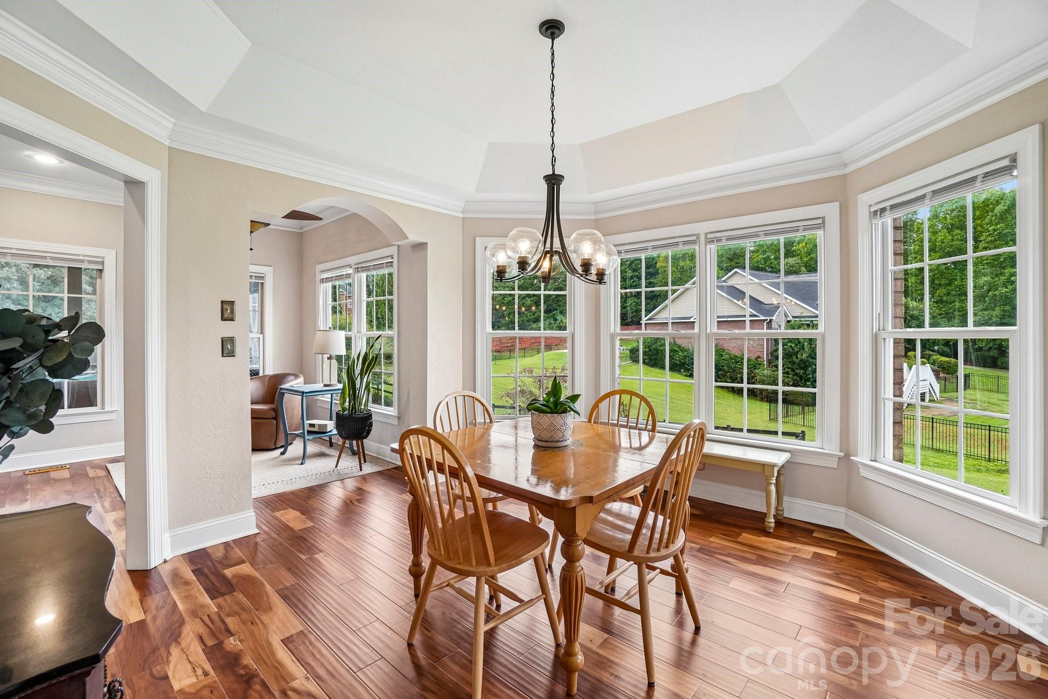 Single Family Residence at 183 Burl Bridges Road, Forest City, photo 9 of 43