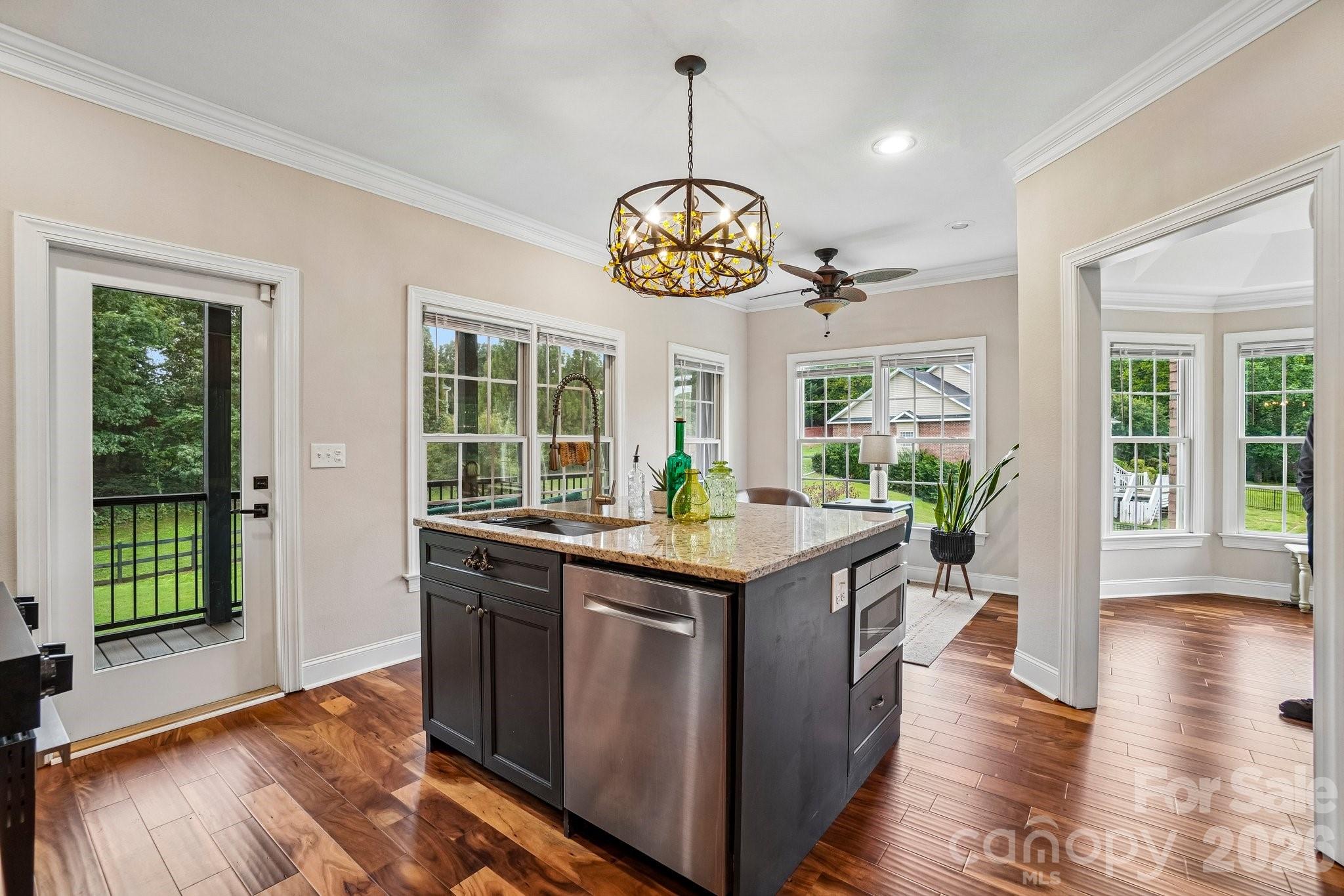 Single Family Residence at 183 Burl Bridges Road, Forest City, photo 15 of 43