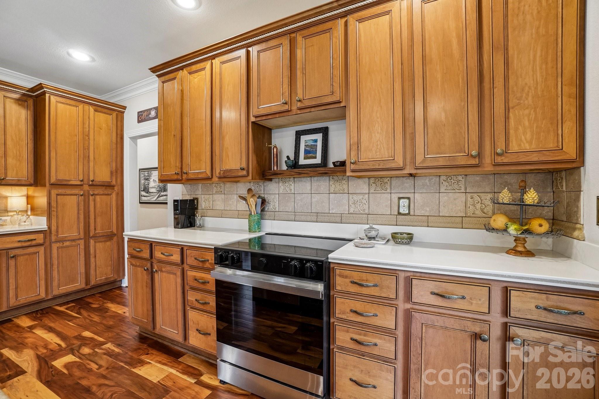 Single Family Residence at 183 Burl Bridges Road, Forest City, photo 16 of 43