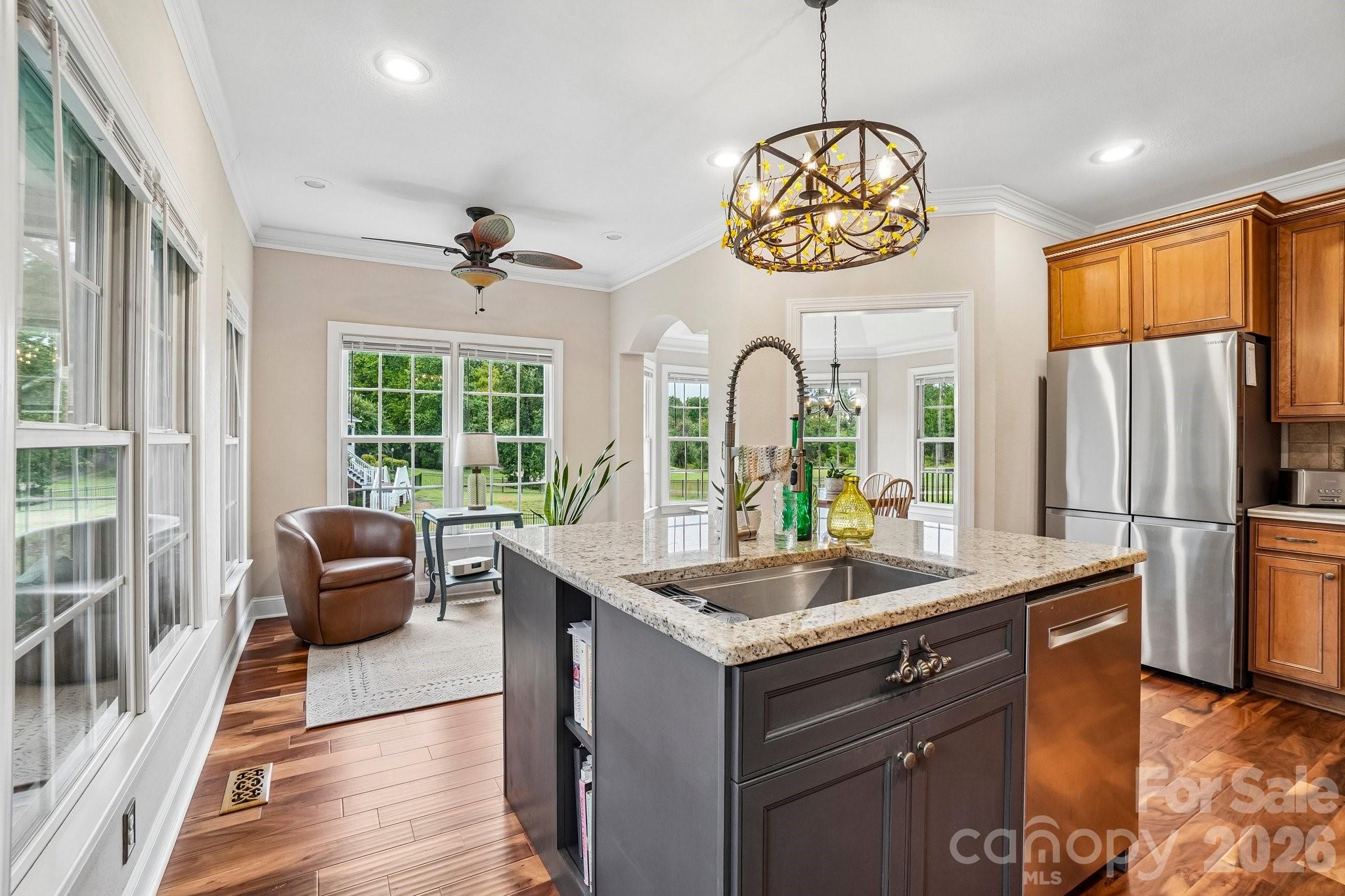 Single Family Residence at 183 Burl Bridges Road, Forest City, photo 17 of 43
