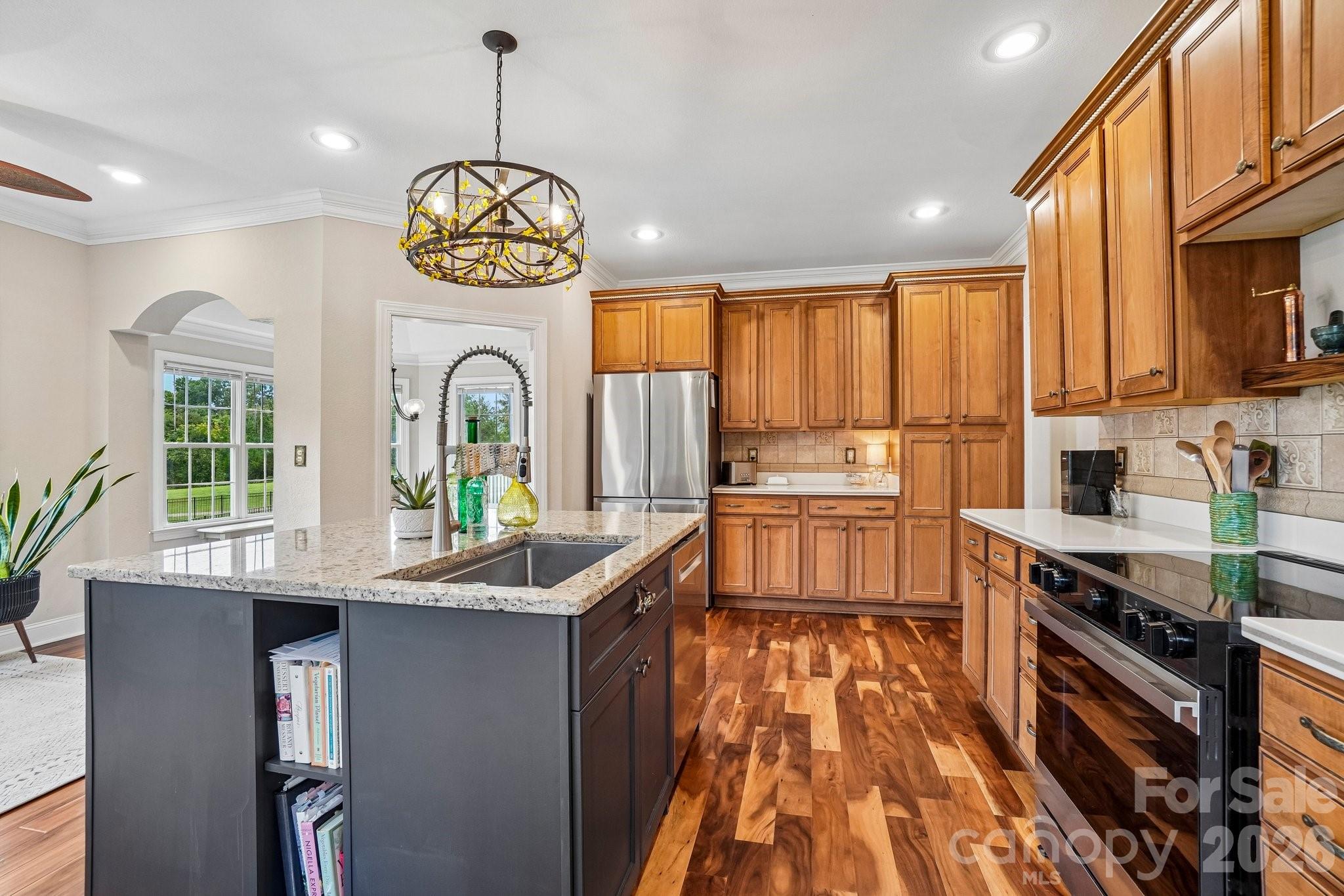 Single Family Residence at 183 Burl Bridges Road, Forest City, photo 18 of 43