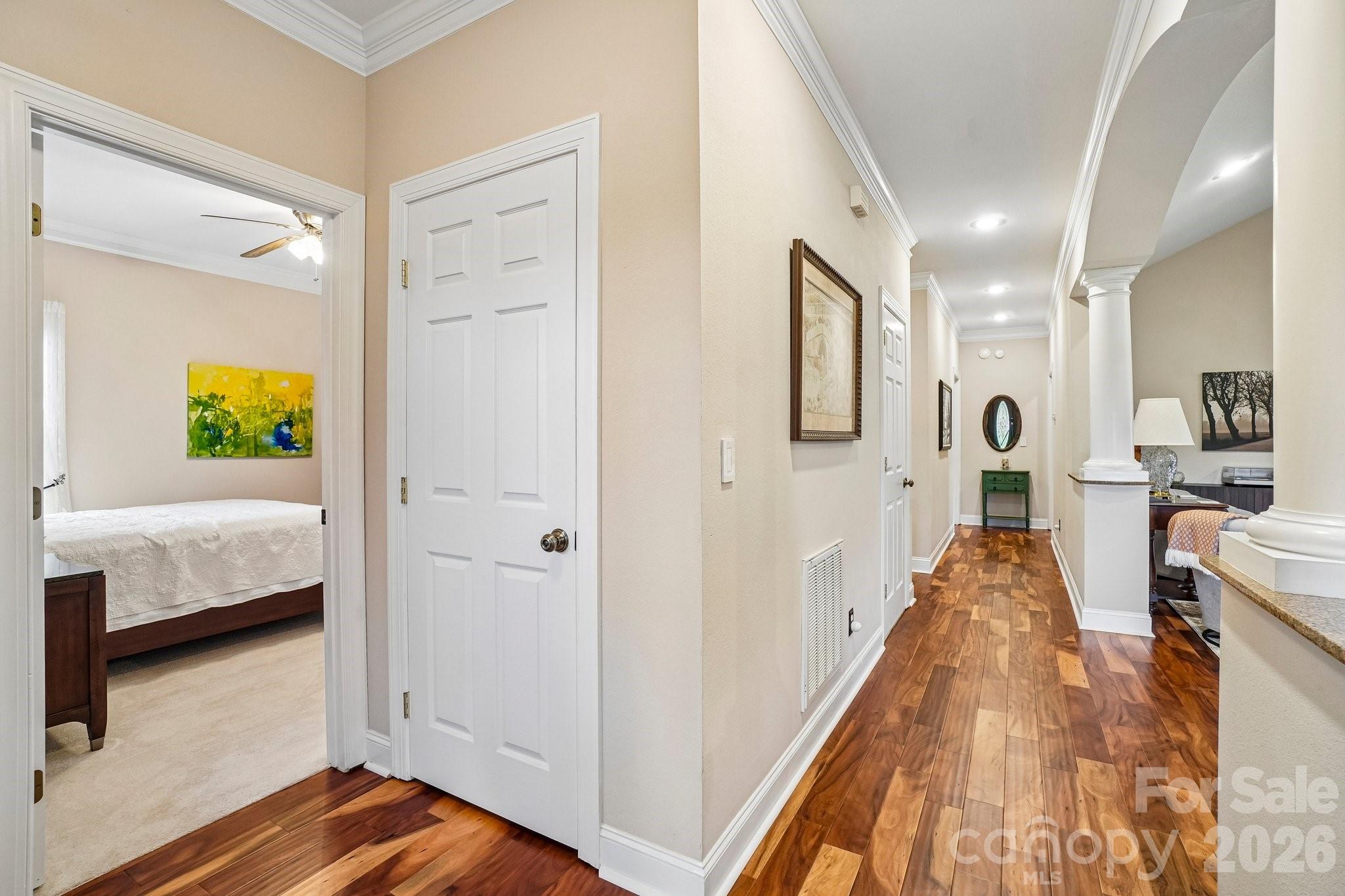 Single Family Residence at 183 Burl Bridges Road, Forest City, photo 23 of 43
