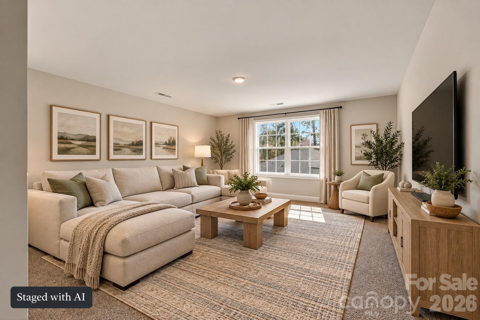 Single Family Residence at 2911 Waterford Lane, Albemarle, photo 17 of 23