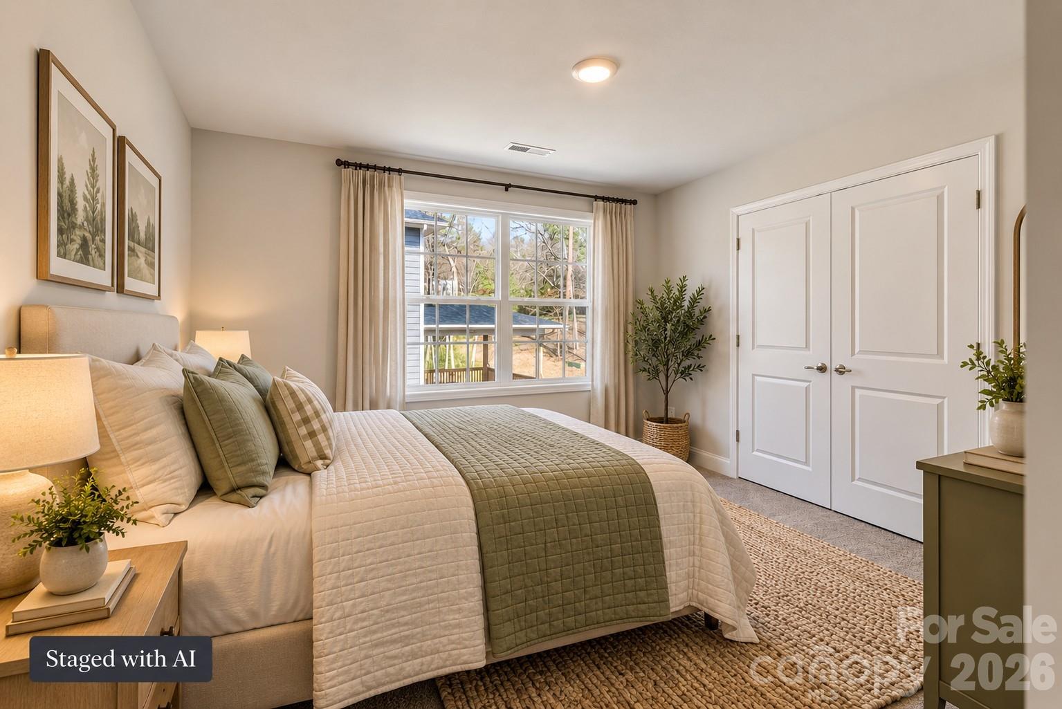 Single Family Residence at 2911 Waterford Lane, Albemarle, photo 19 of 23