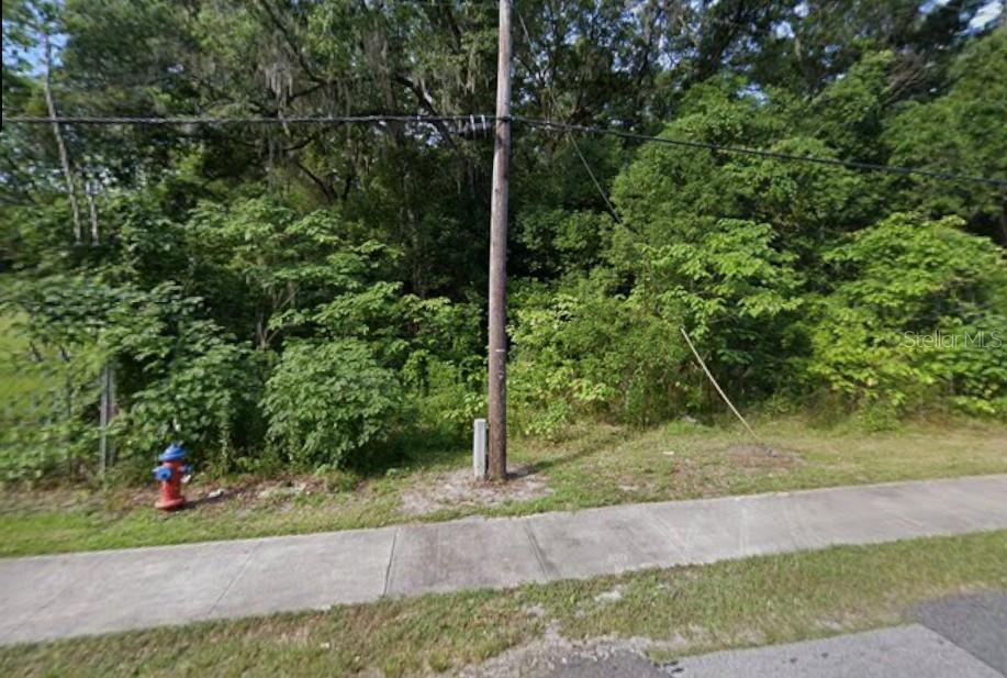 Lot 00 NW 18TH AVE
