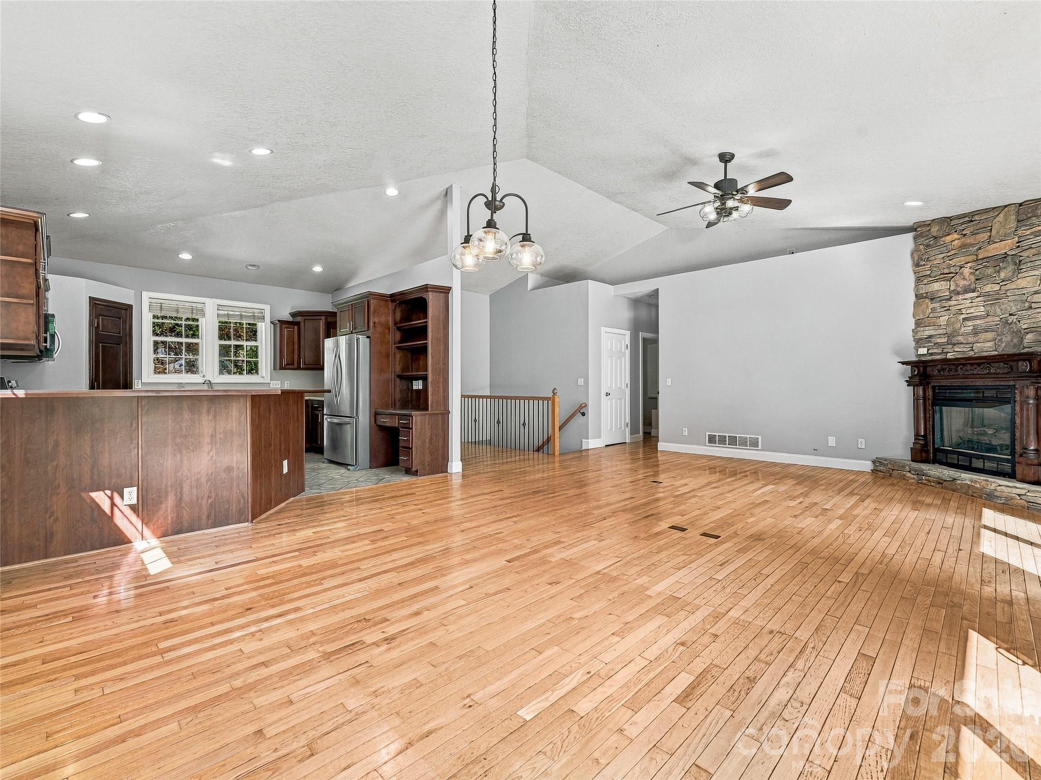 Single Family Residence at 57 Mount Royal Drive, Arden, photo 7 of 39