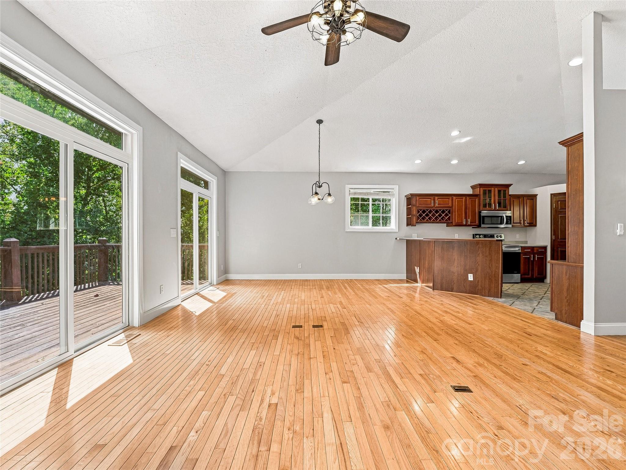 Single Family Residence at 57 Mount Royal Drive, Arden, photo 10 of 39