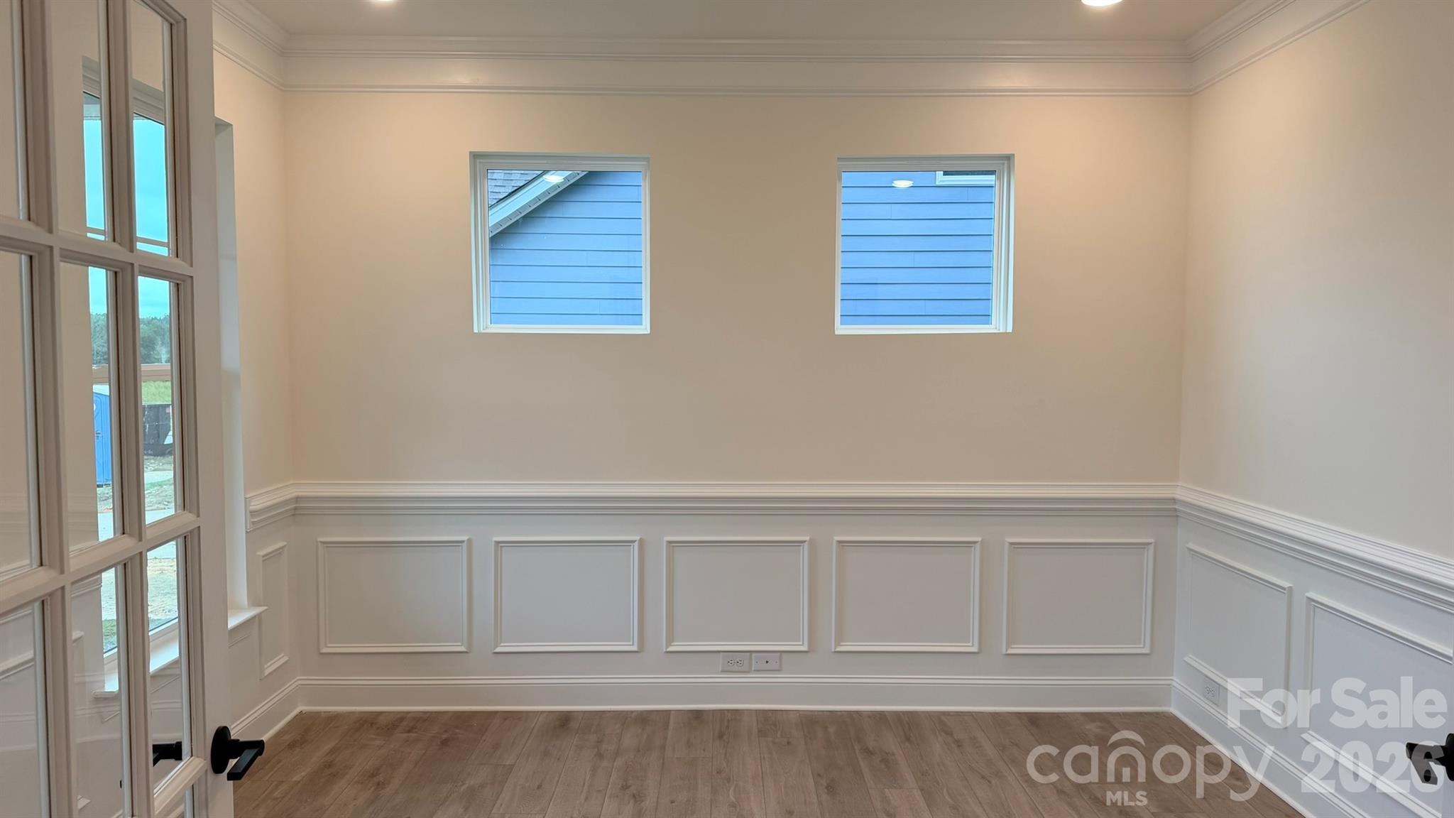 Office - 742 Clovis Street, Rock Hill