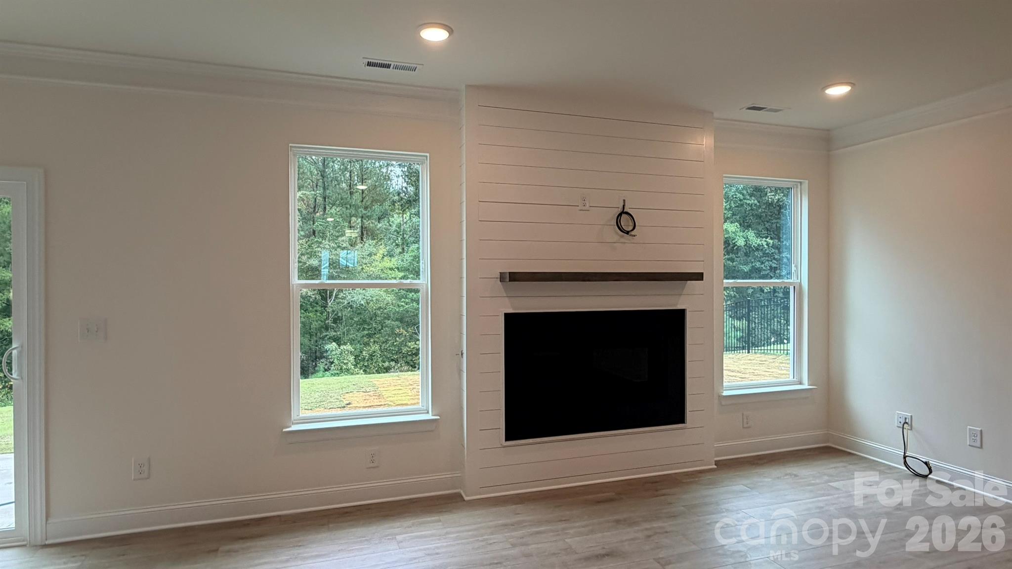 Family Room - 742 Clovis Street, Rock Hill