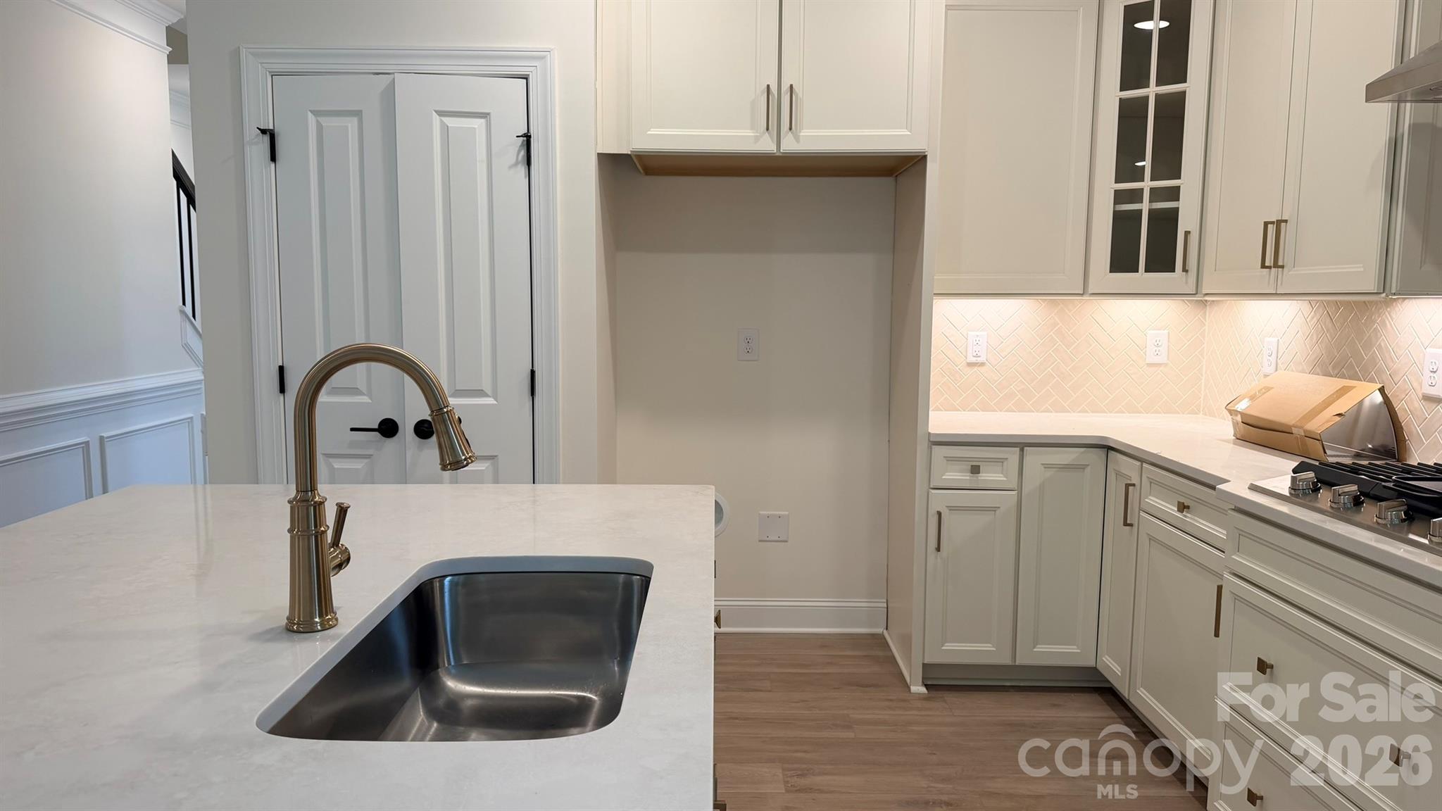 Kitchen - 742 Clovis Street, Rock Hill