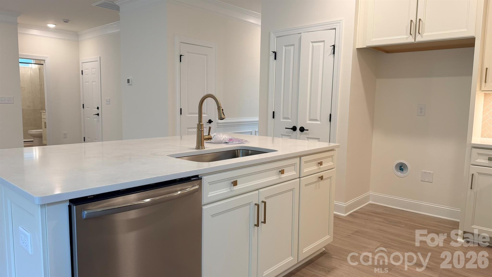 Kitchen - 742 Clovis Street, Rock Hill