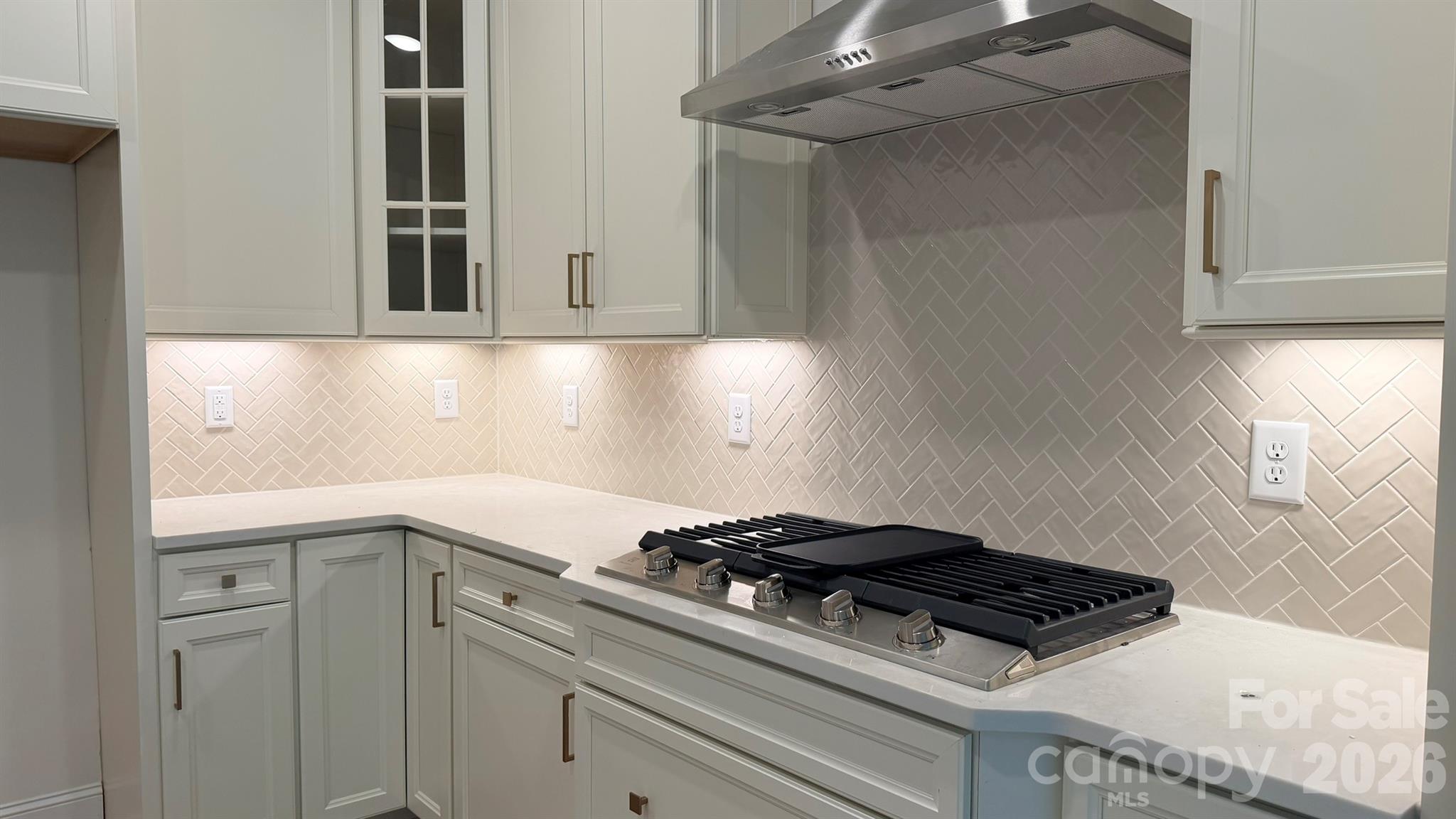Kitchen - 742 Clovis Street, Rock Hill
