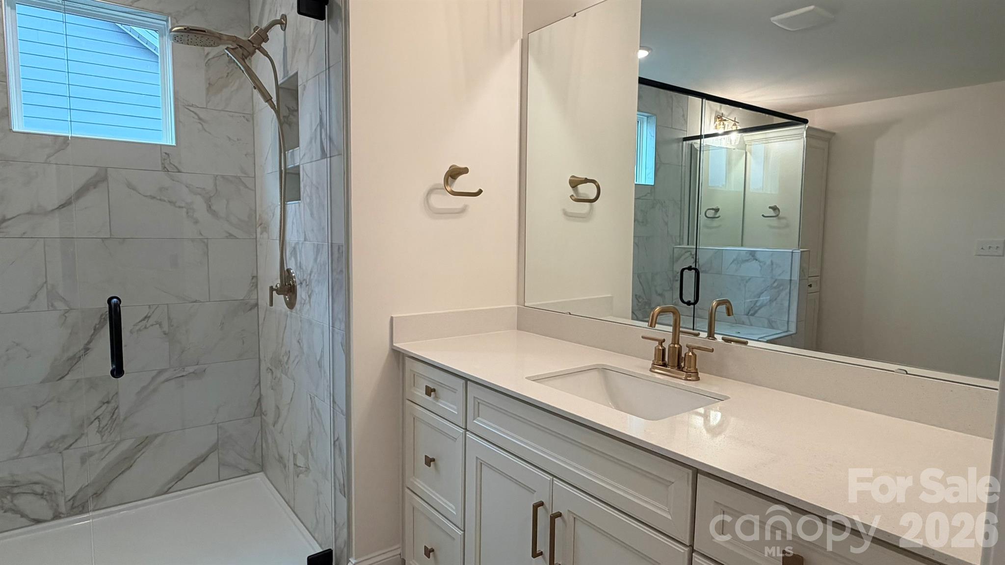 Primary Bathroom - 742 Clovis Street, Rock Hill