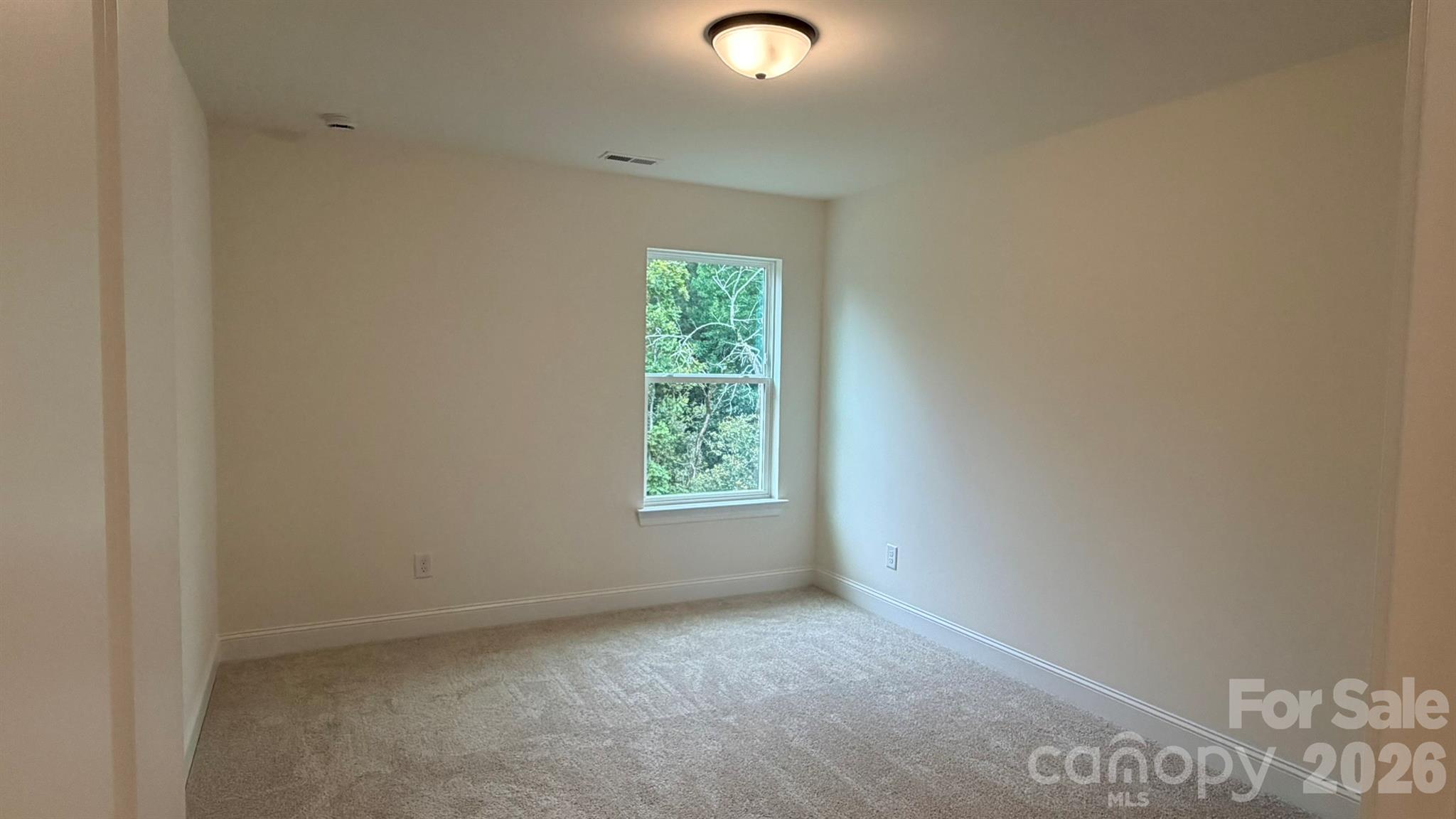 Bedroom 2 - 742 Clovis Street, Rock Hill