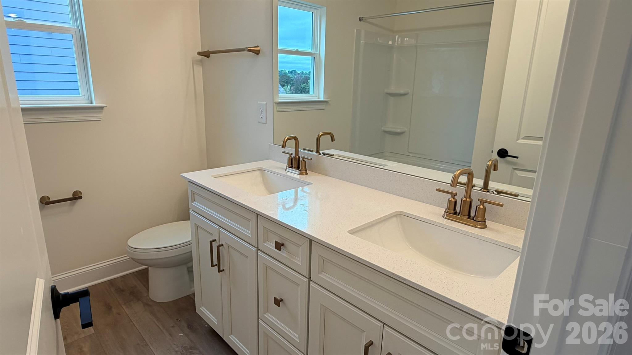 Bath - 742 Clovis Street, Rock Hill
