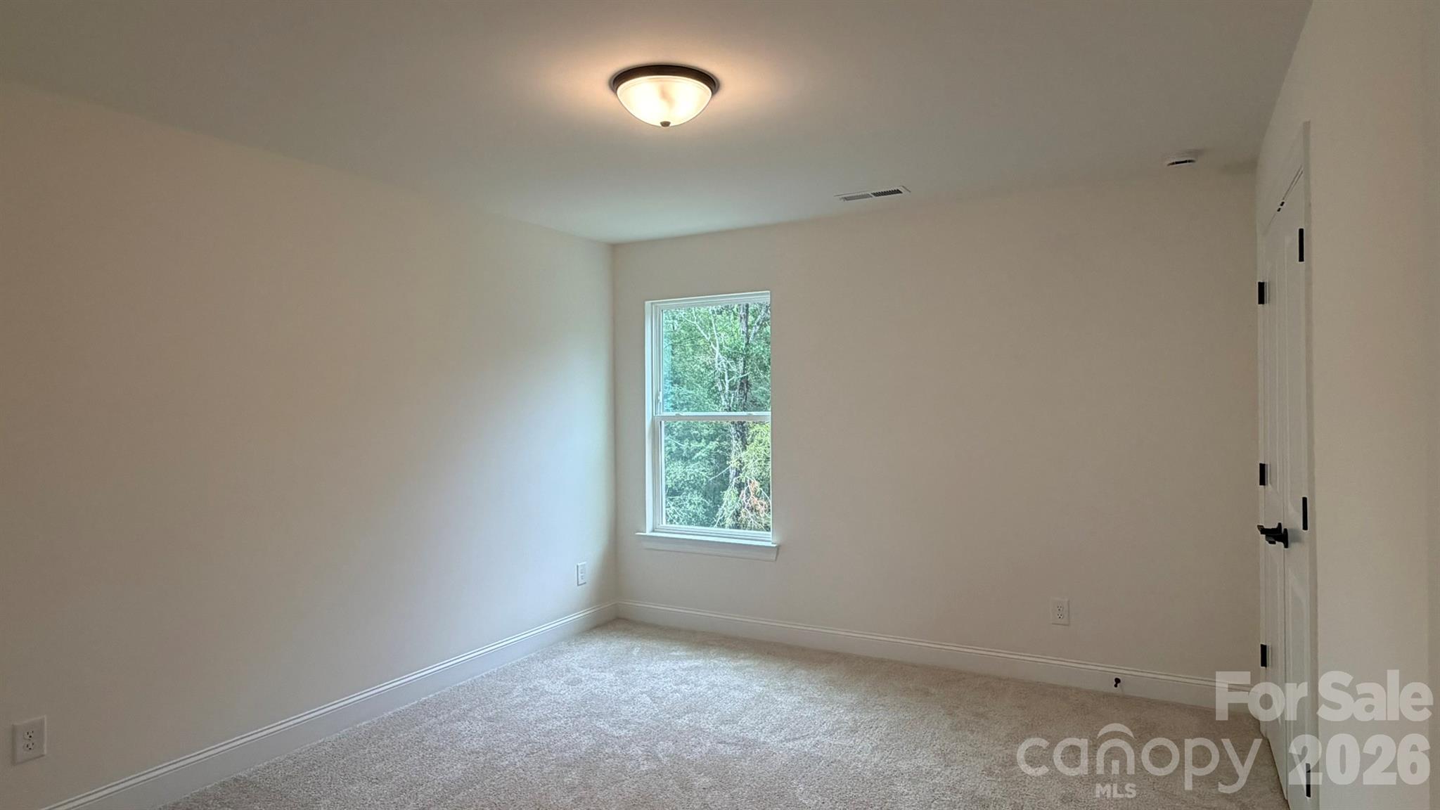 Bedroom 3 - 742 Clovis Street, Rock Hill