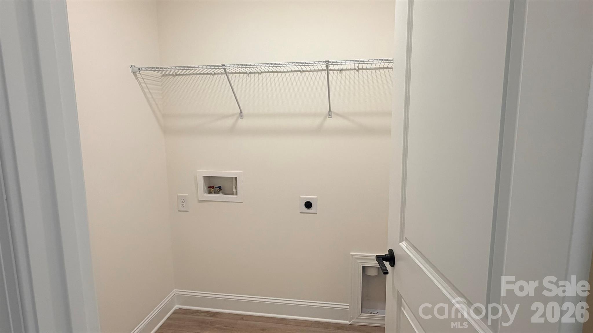 Laundry Room - 742 Clovis Street, Rock Hill