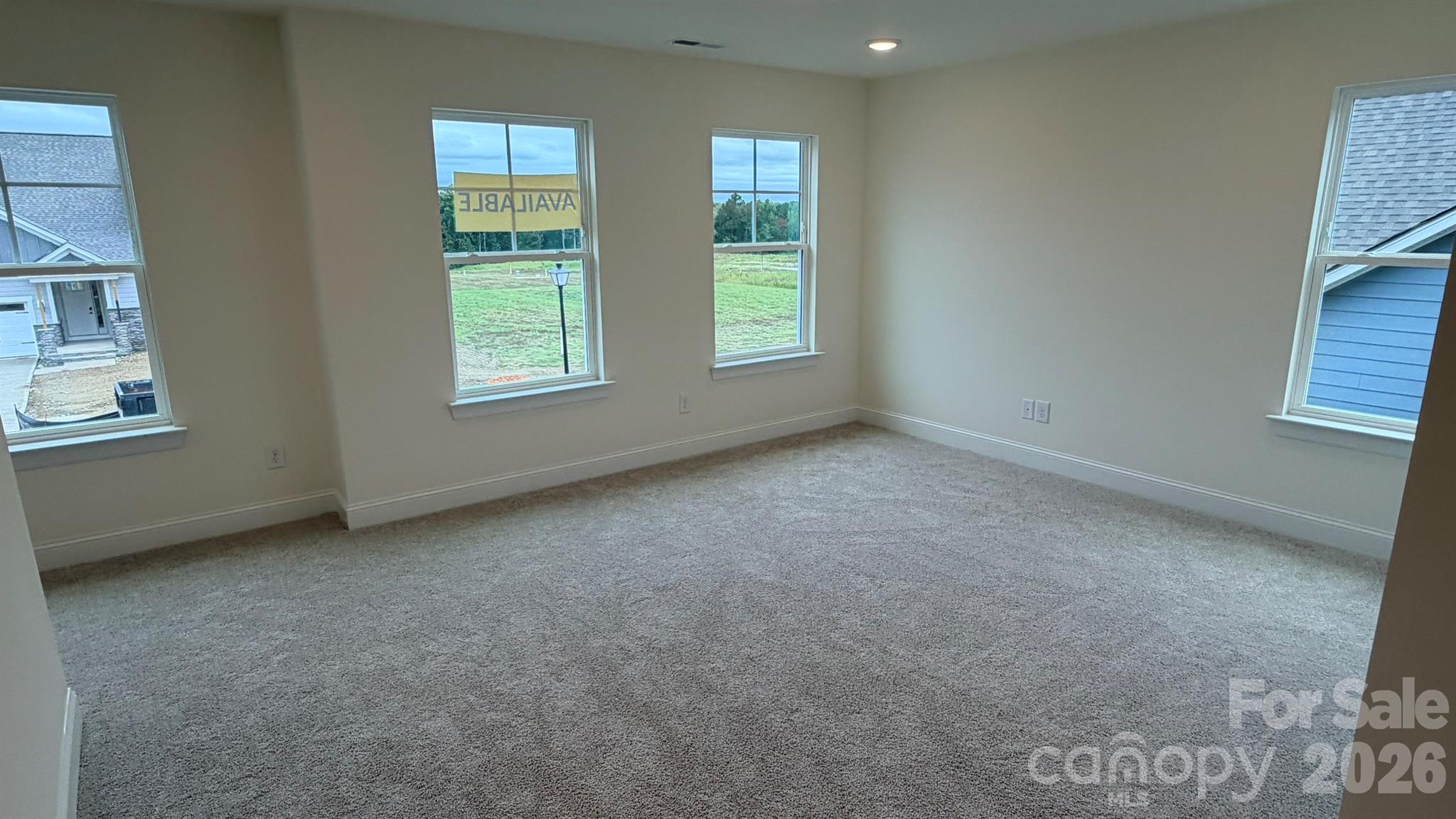Loft - 742 Clovis Street, Rock Hill