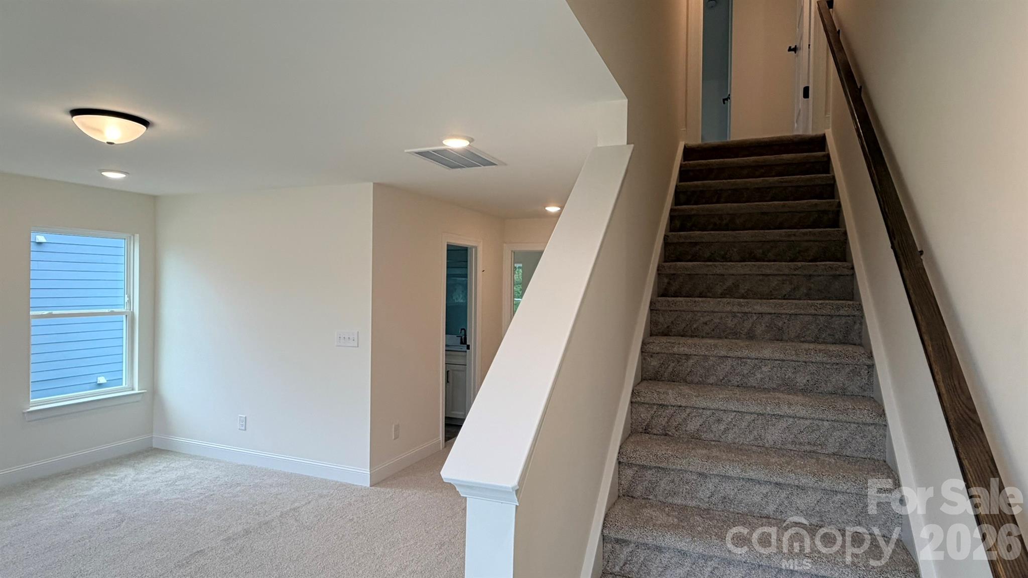 Loft - 742 Clovis Street, Rock Hill