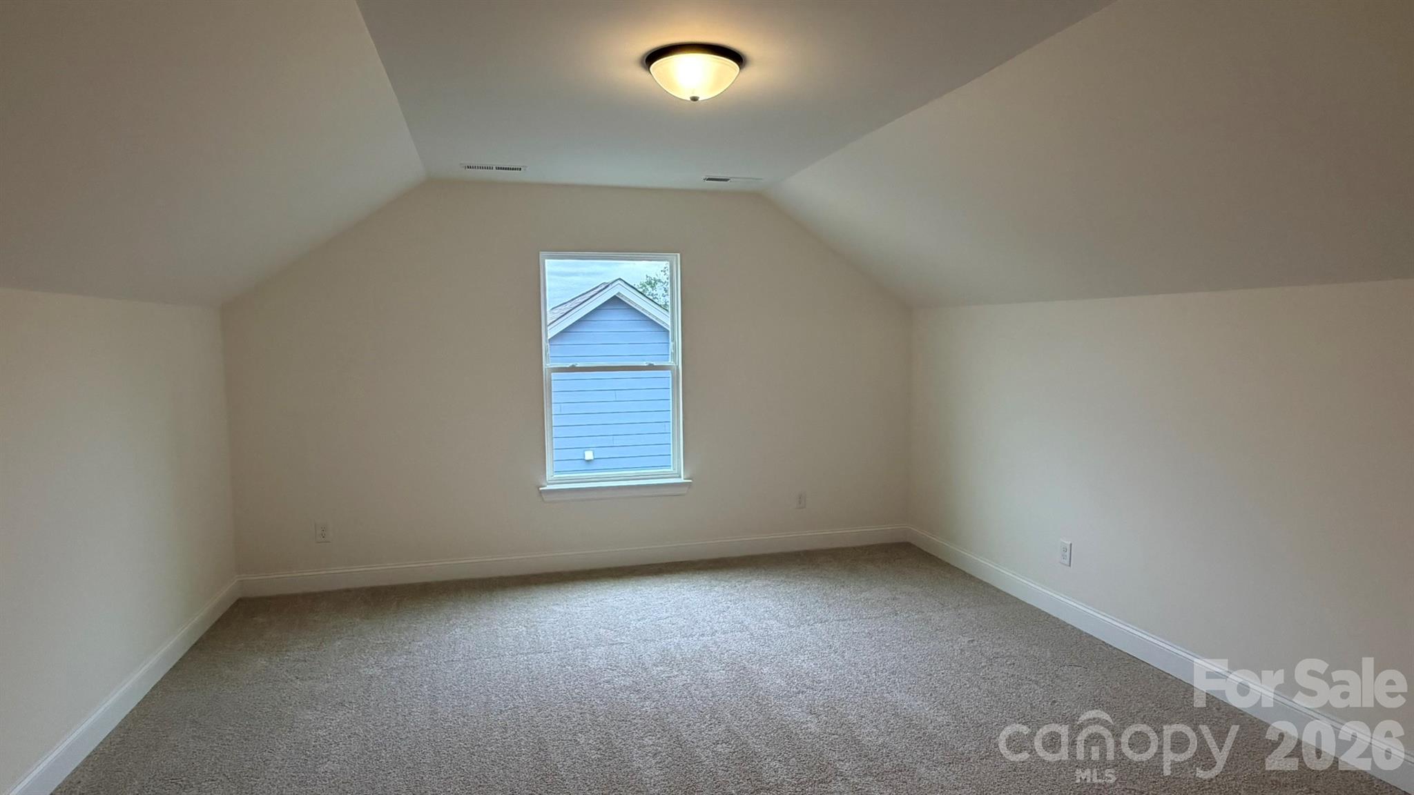 3rd level Bedroom - 742 Clovis Street, Rock Hill