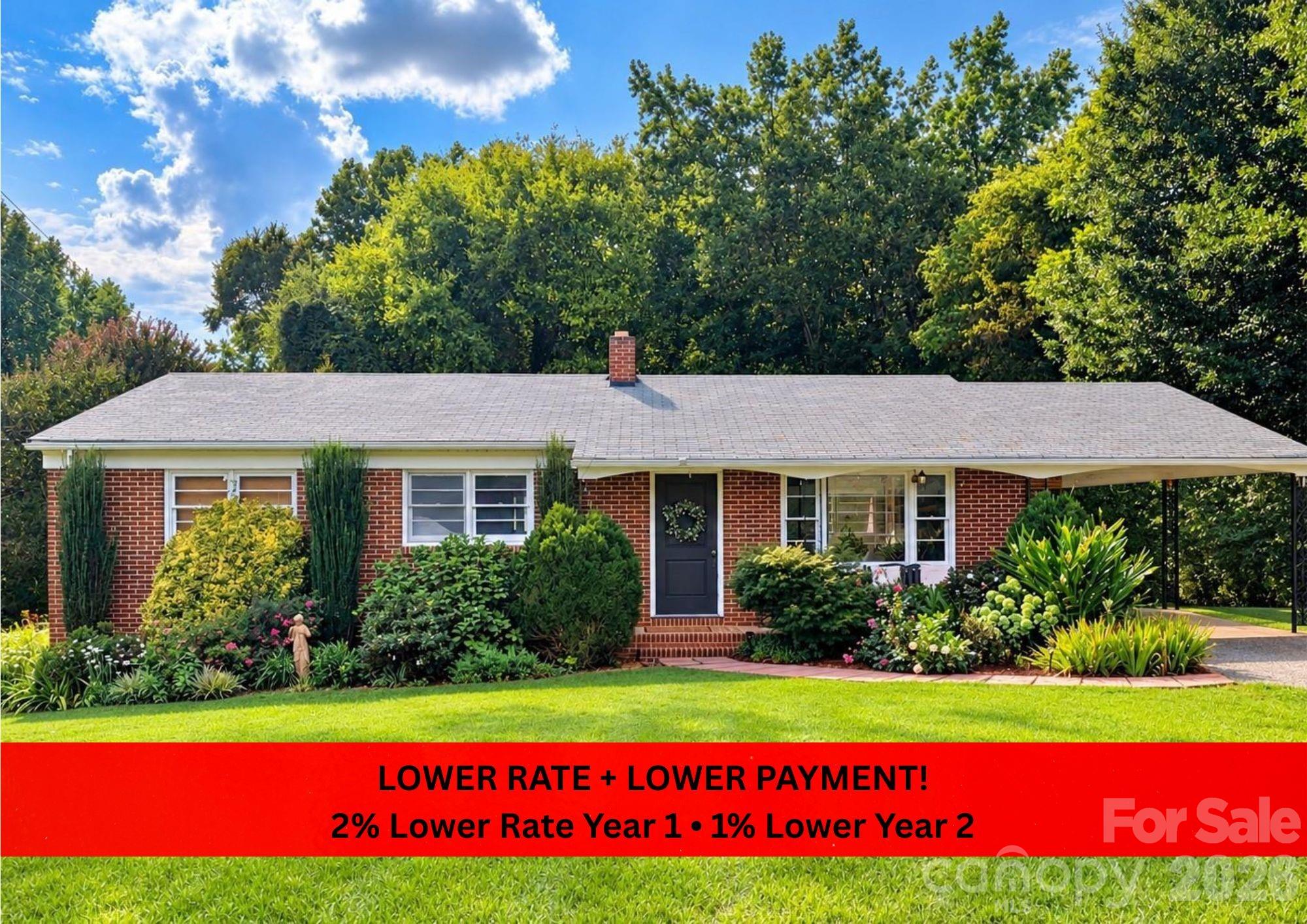 561 Forest Way Drive