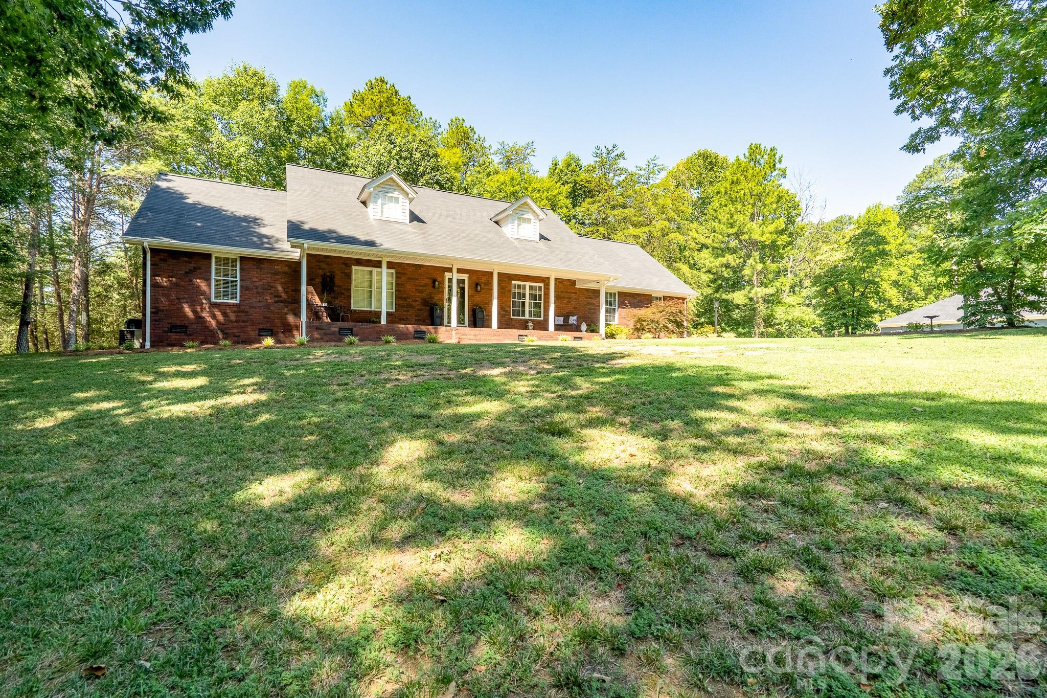 Single Family Residence at 309 Imperial Way, Albemarle, photo 3 of 47