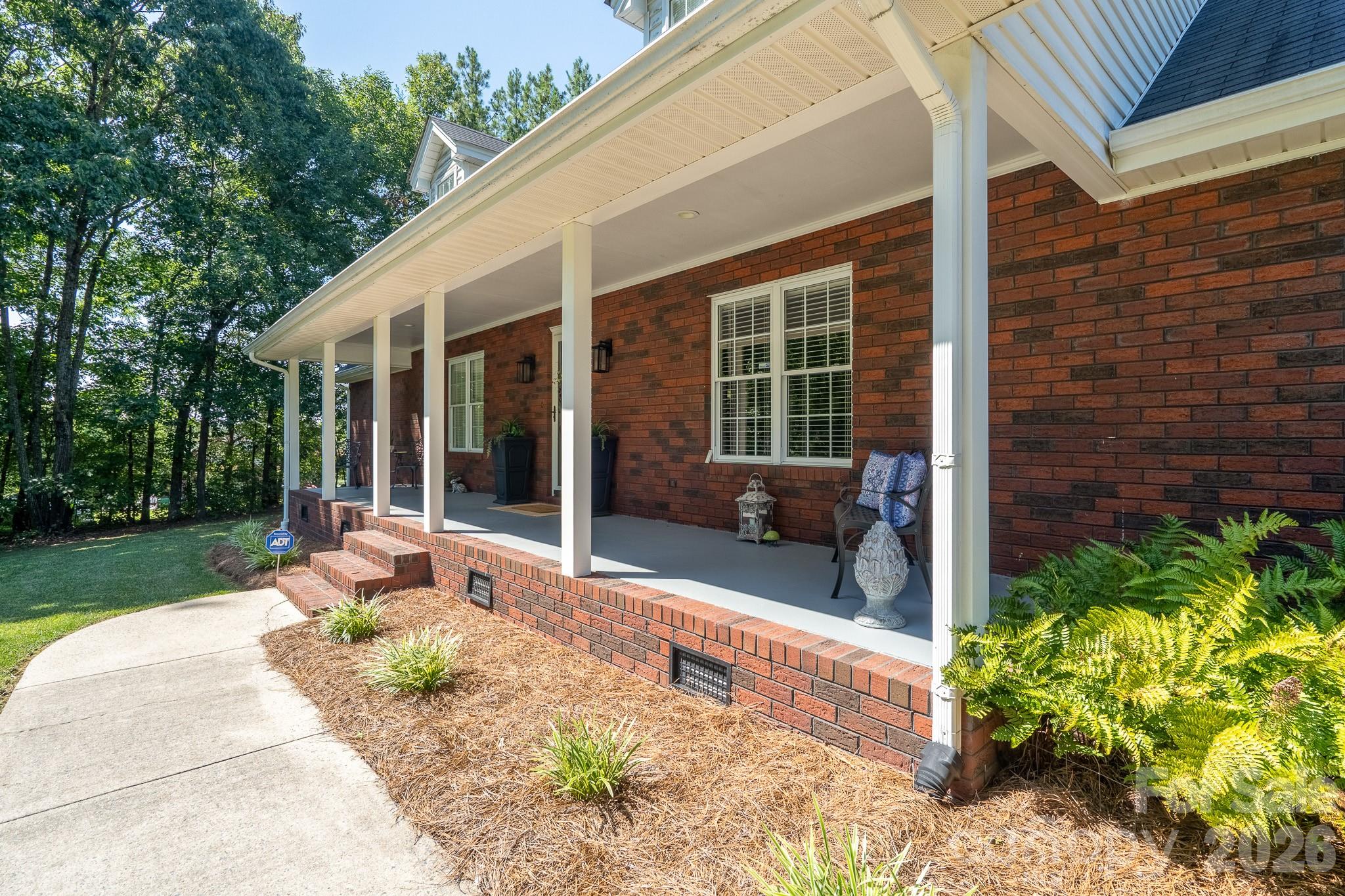 Single Family Residence at 309 Imperial Way, Albemarle, photo 6 of 47