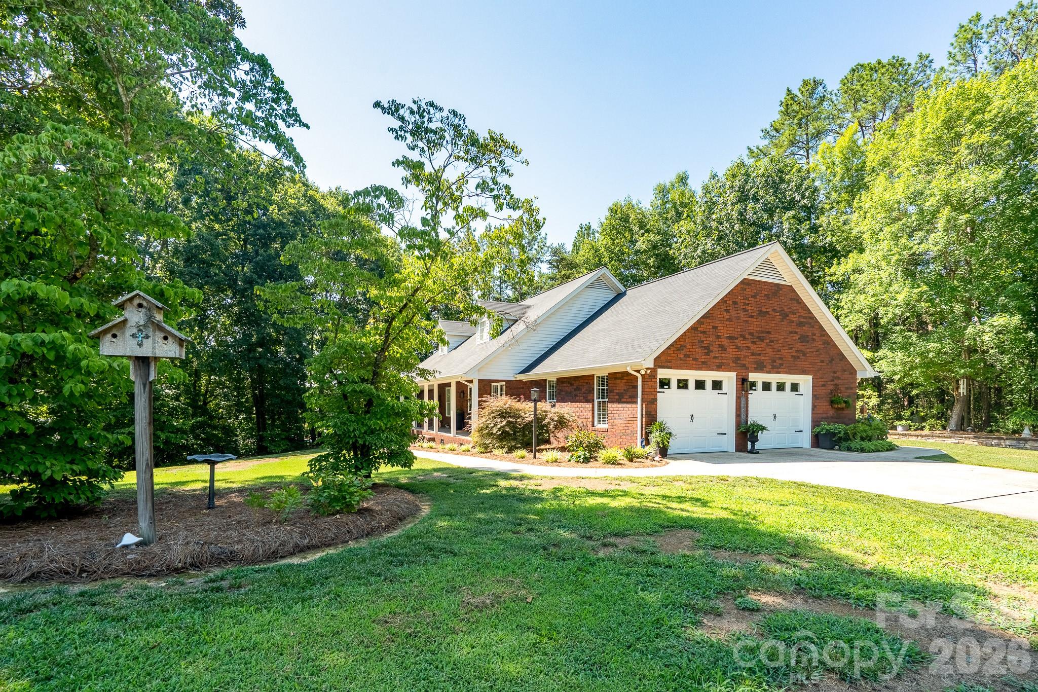 Single Family Residence at 309 Imperial Way, Albemarle, photo 8 of 47