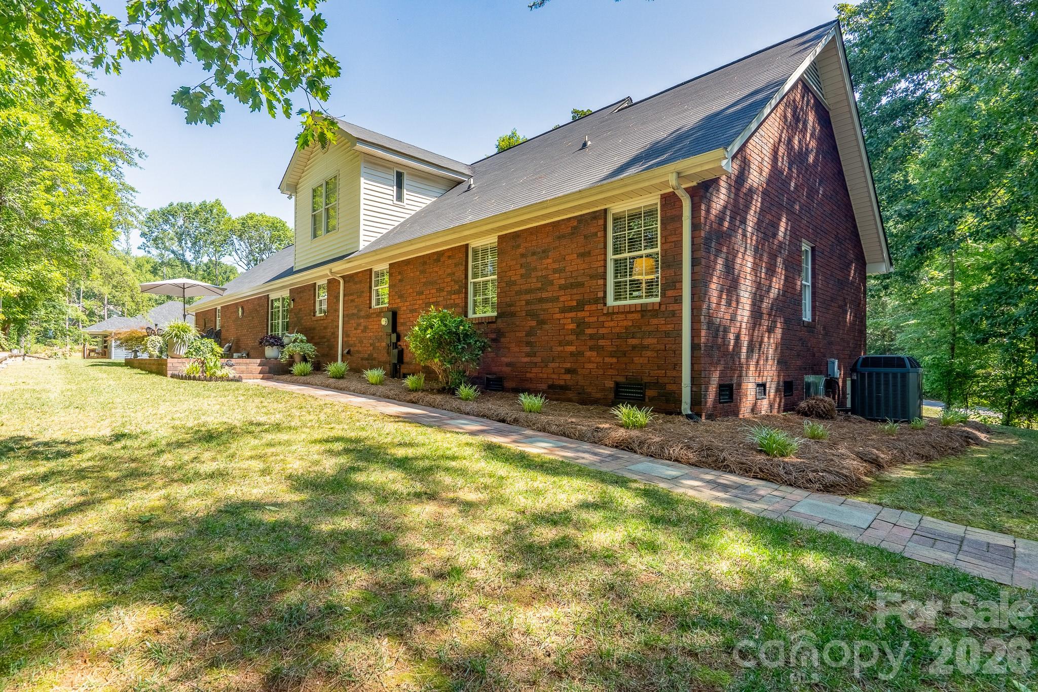 Single Family Residence at 309 Imperial Way, Albemarle, photo 9 of 47