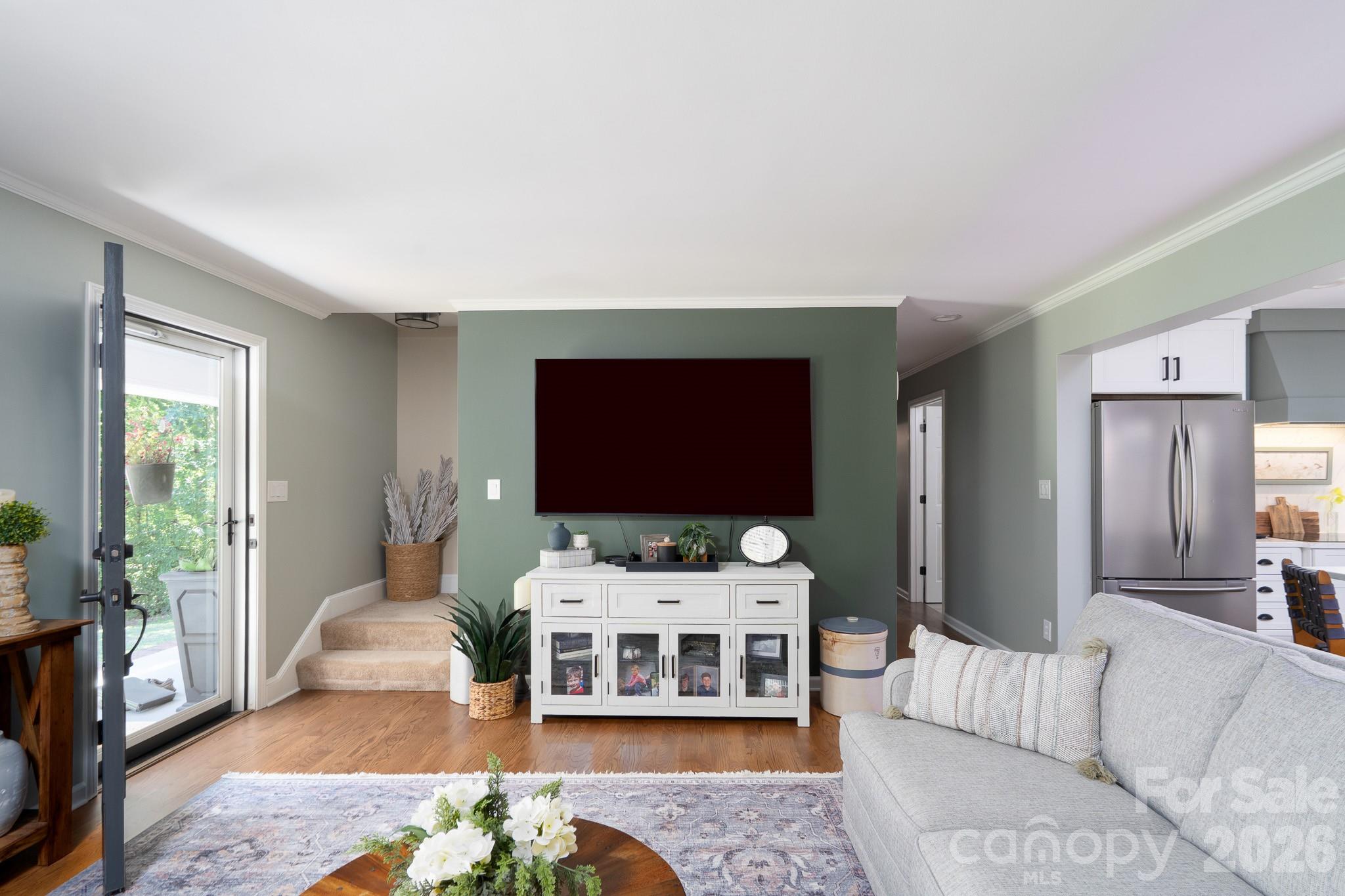 Single Family Residence at 309 Imperial Way, Albemarle, photo 12 of 47