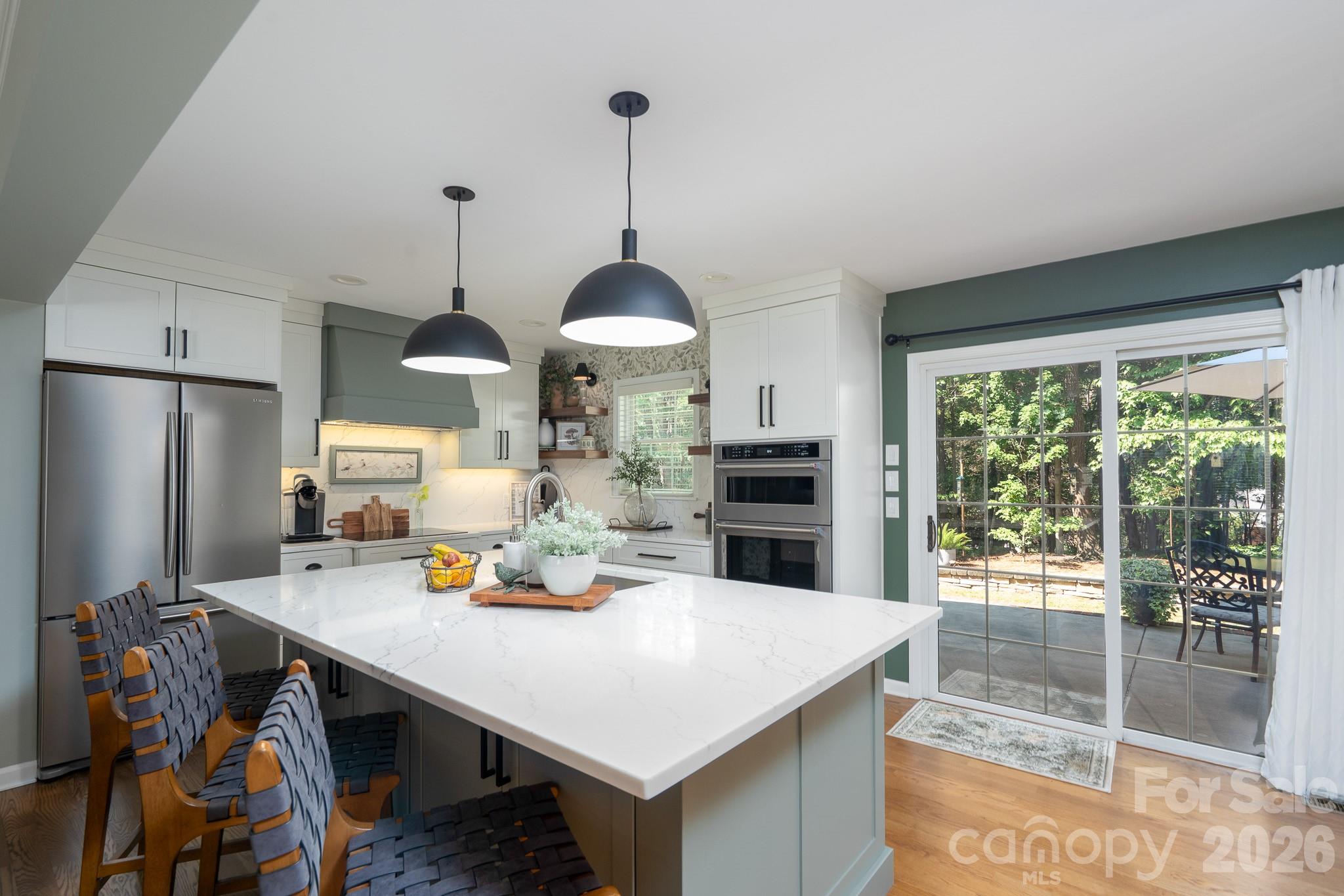 Single Family Residence at 309 Imperial Way, Albemarle, photo 15 of 47