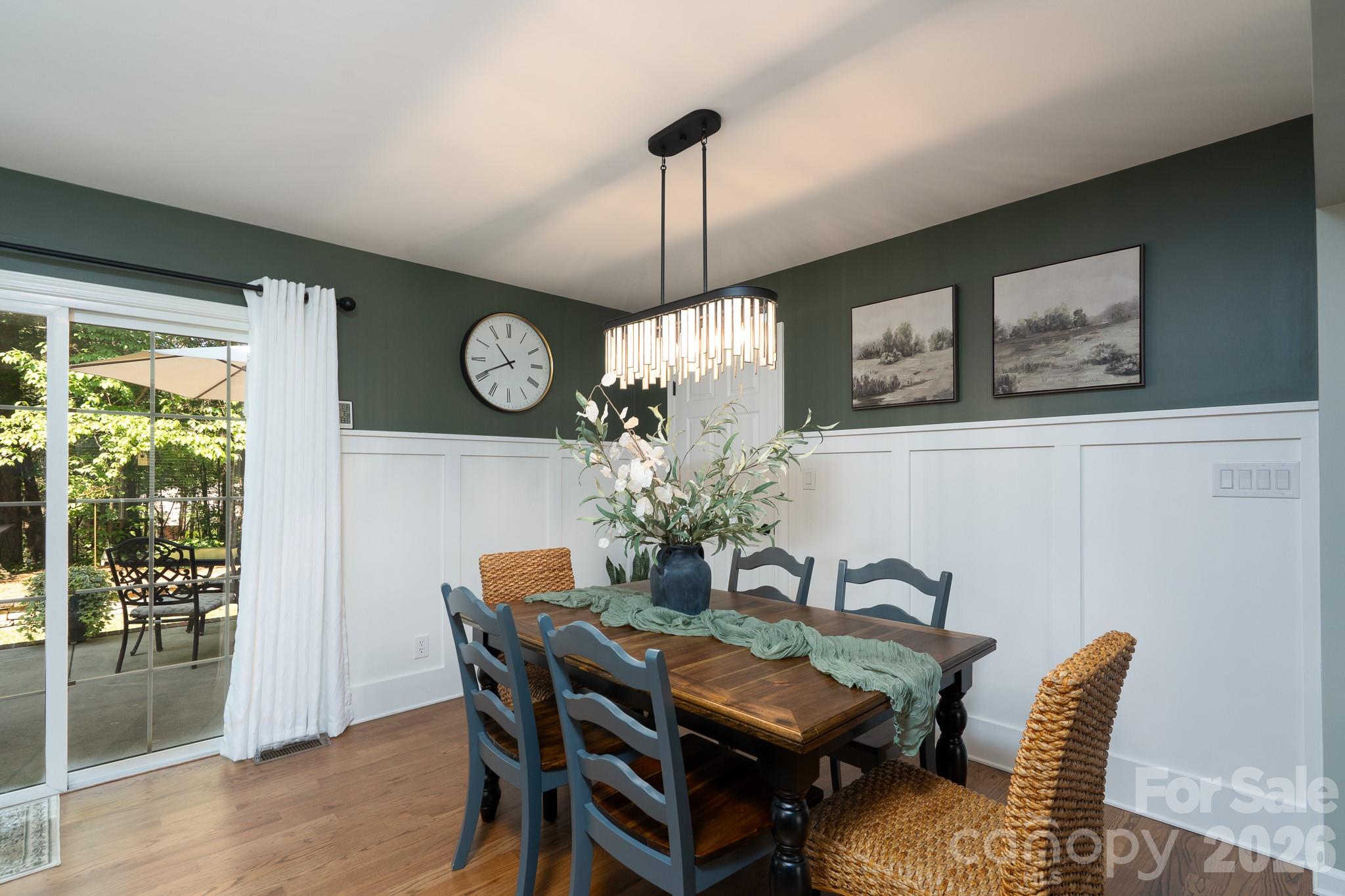 Single Family Residence at 309 Imperial Way, Albemarle, photo 17 of 47