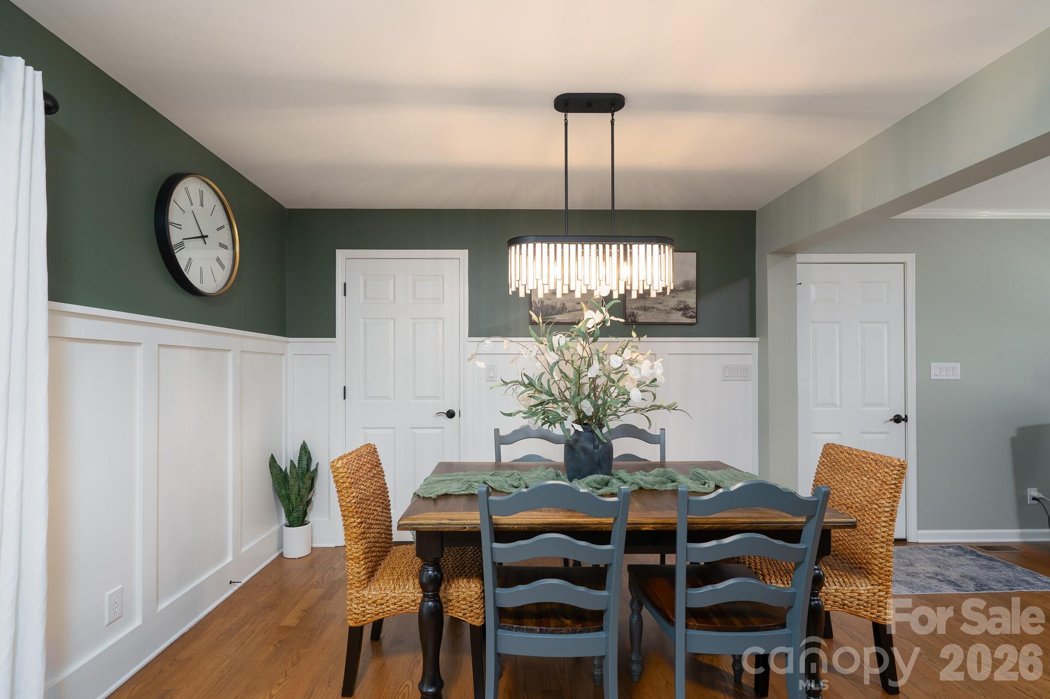 Single Family Residence at 309 Imperial Way, Albemarle, photo 18 of 47