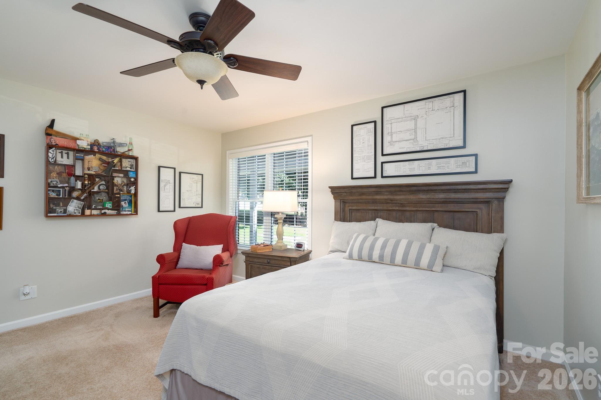 Single Family Residence at 309 Imperial Way, Albemarle, photo 28 of 47