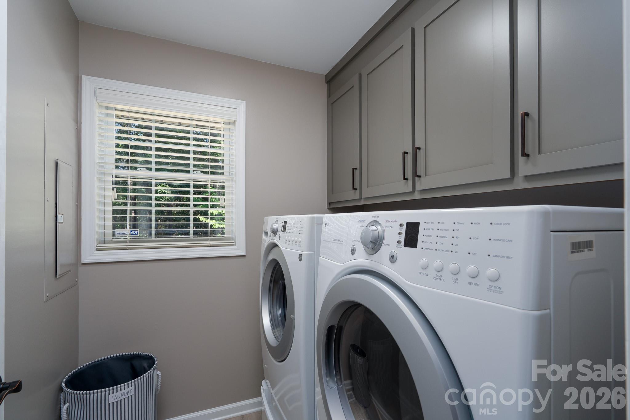 Single Family Residence at 309 Imperial Way, Albemarle, photo 31 of 47
