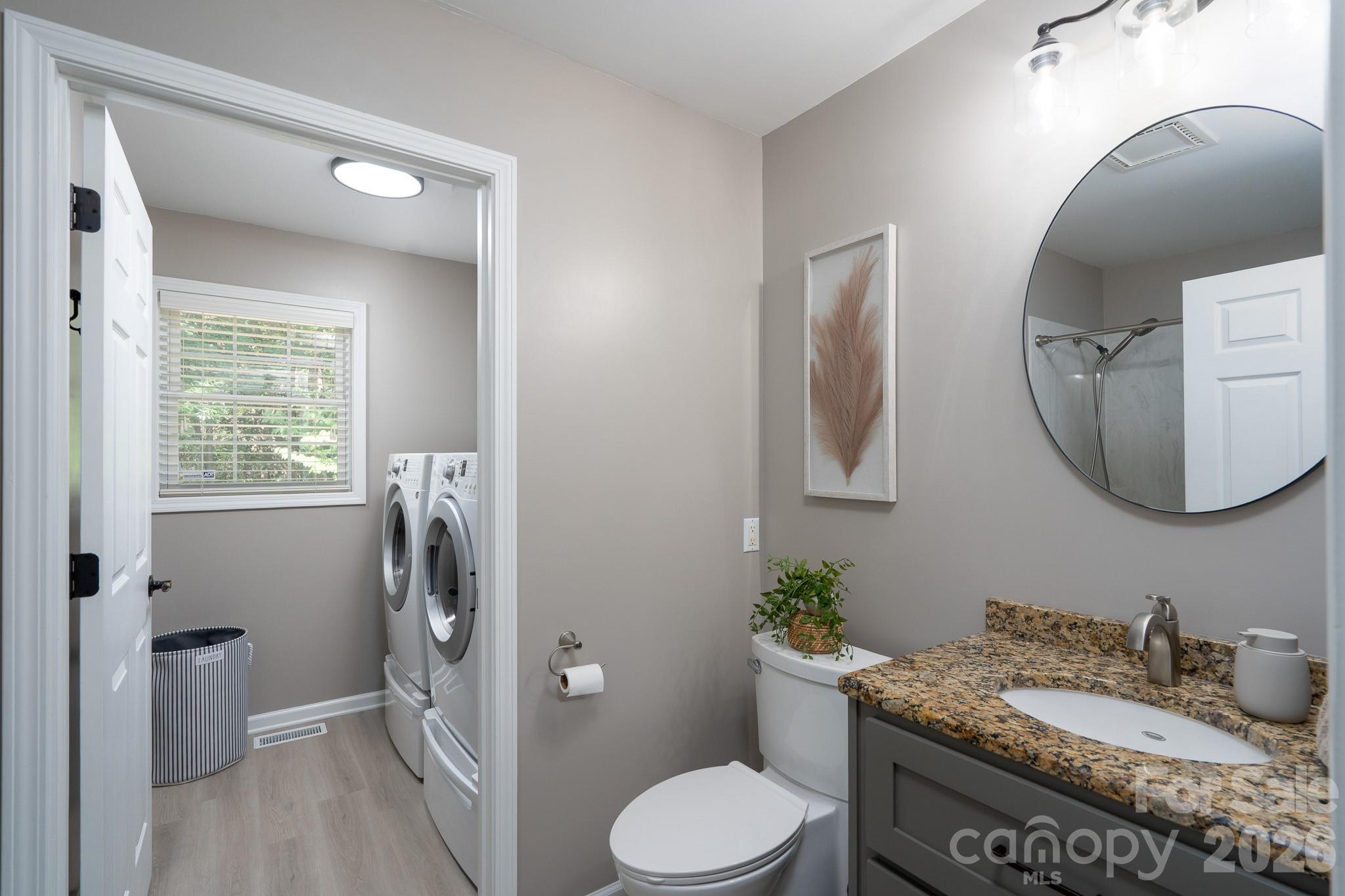 Single Family Residence at 309 Imperial Way, Albemarle, photo 30 of 47