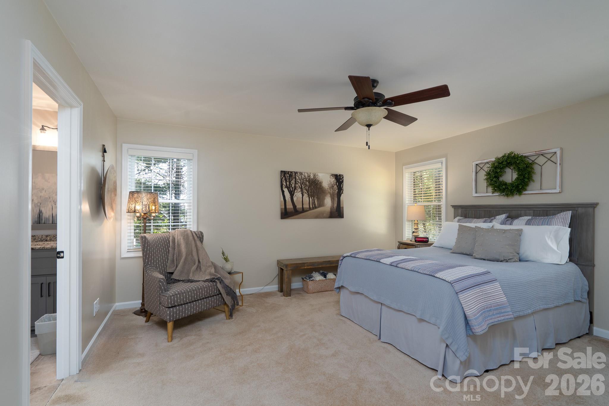 Single Family Residence at 309 Imperial Way, Albemarle, photo 21 of 47