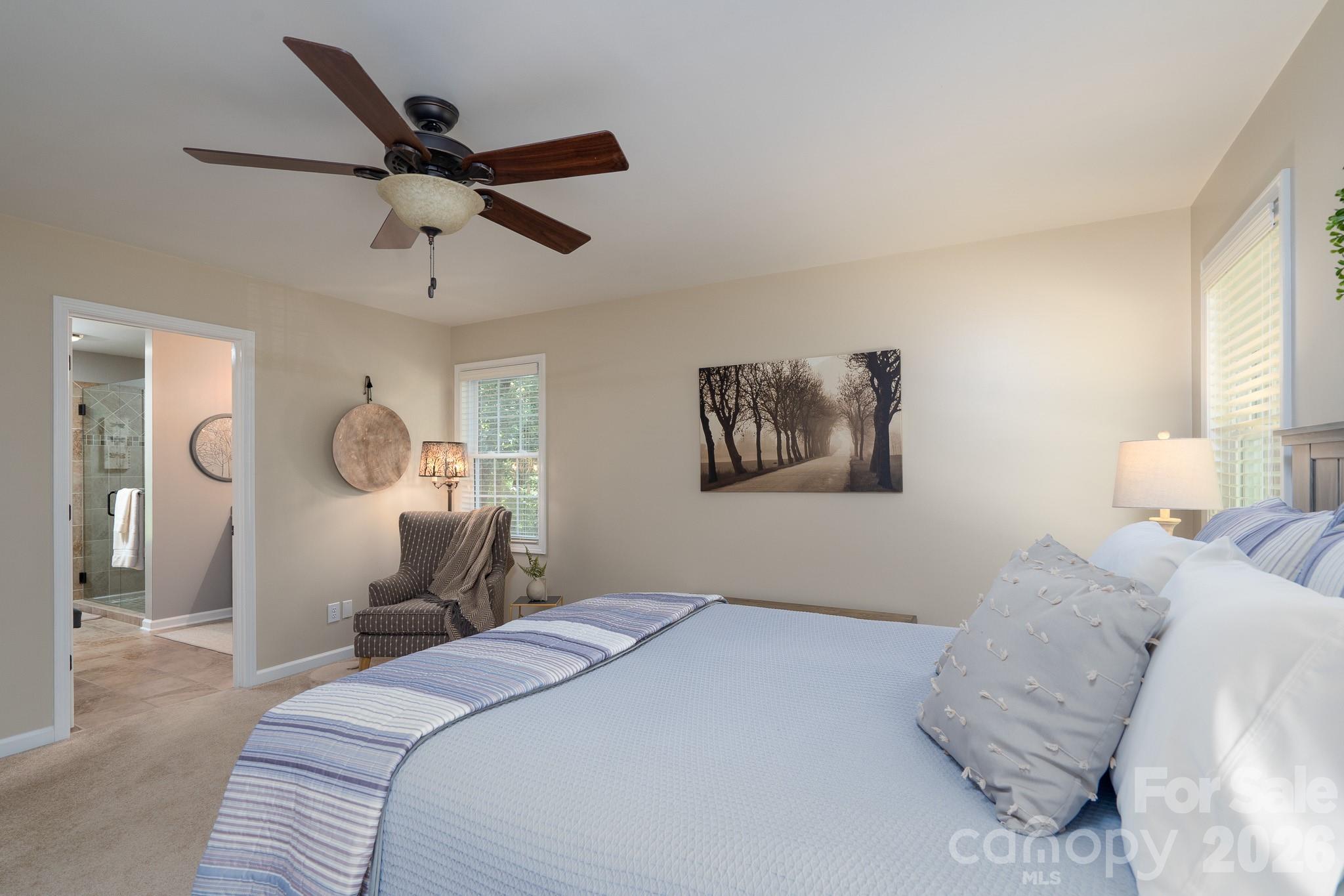Single Family Residence at 309 Imperial Way, Albemarle, photo 22 of 47