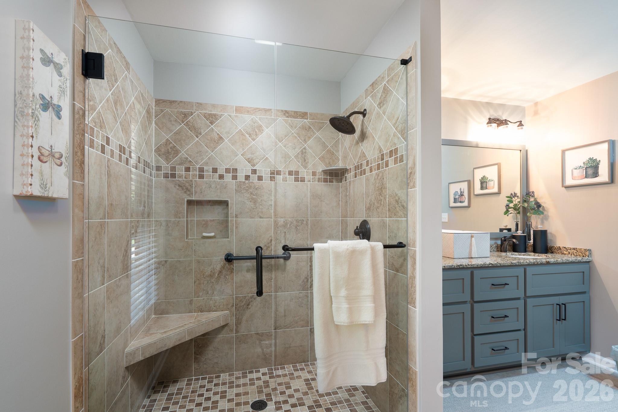 Single Family Residence at 309 Imperial Way, Albemarle, photo 25 of 47