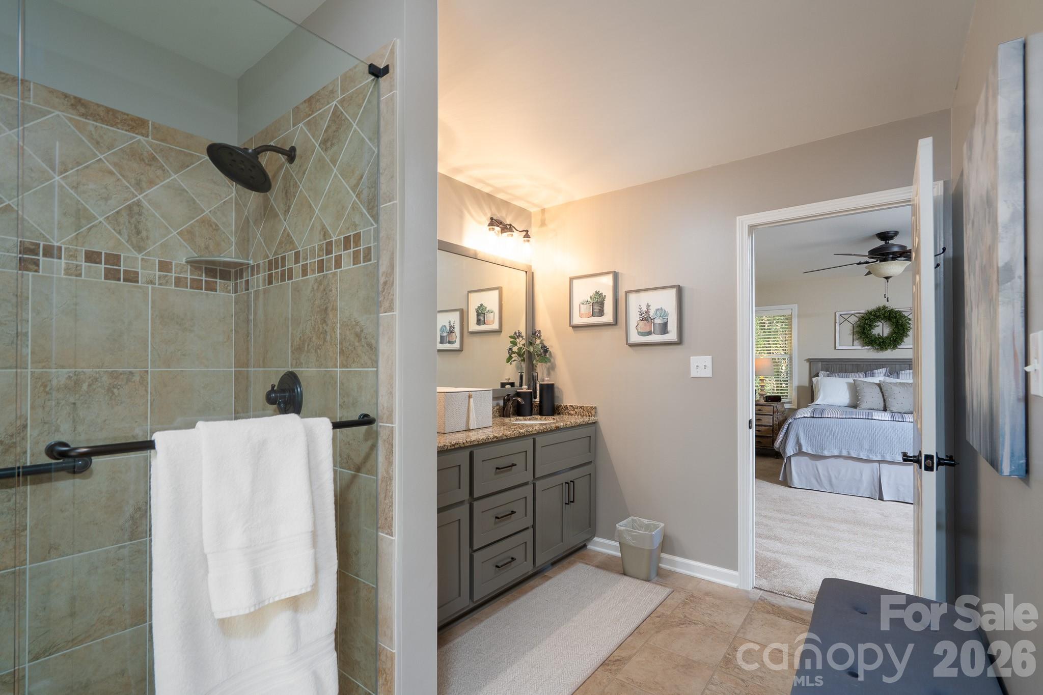 Single Family Residence at 309 Imperial Way, Albemarle, photo 26 of 47