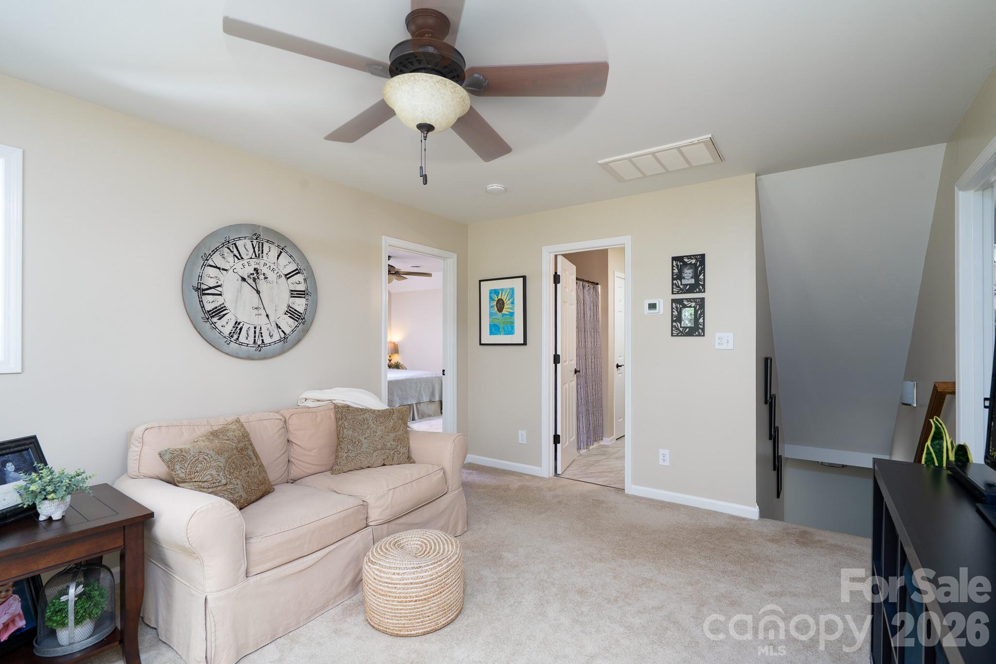 Single Family Residence at 309 Imperial Way, Albemarle, photo 33 of 47