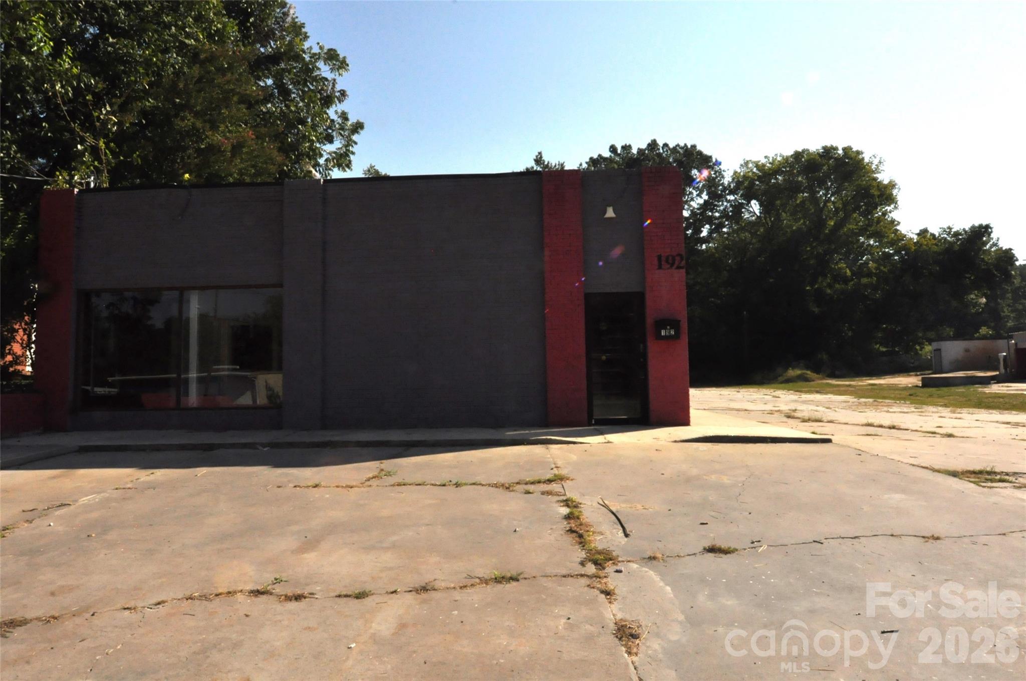192 Columbia Street