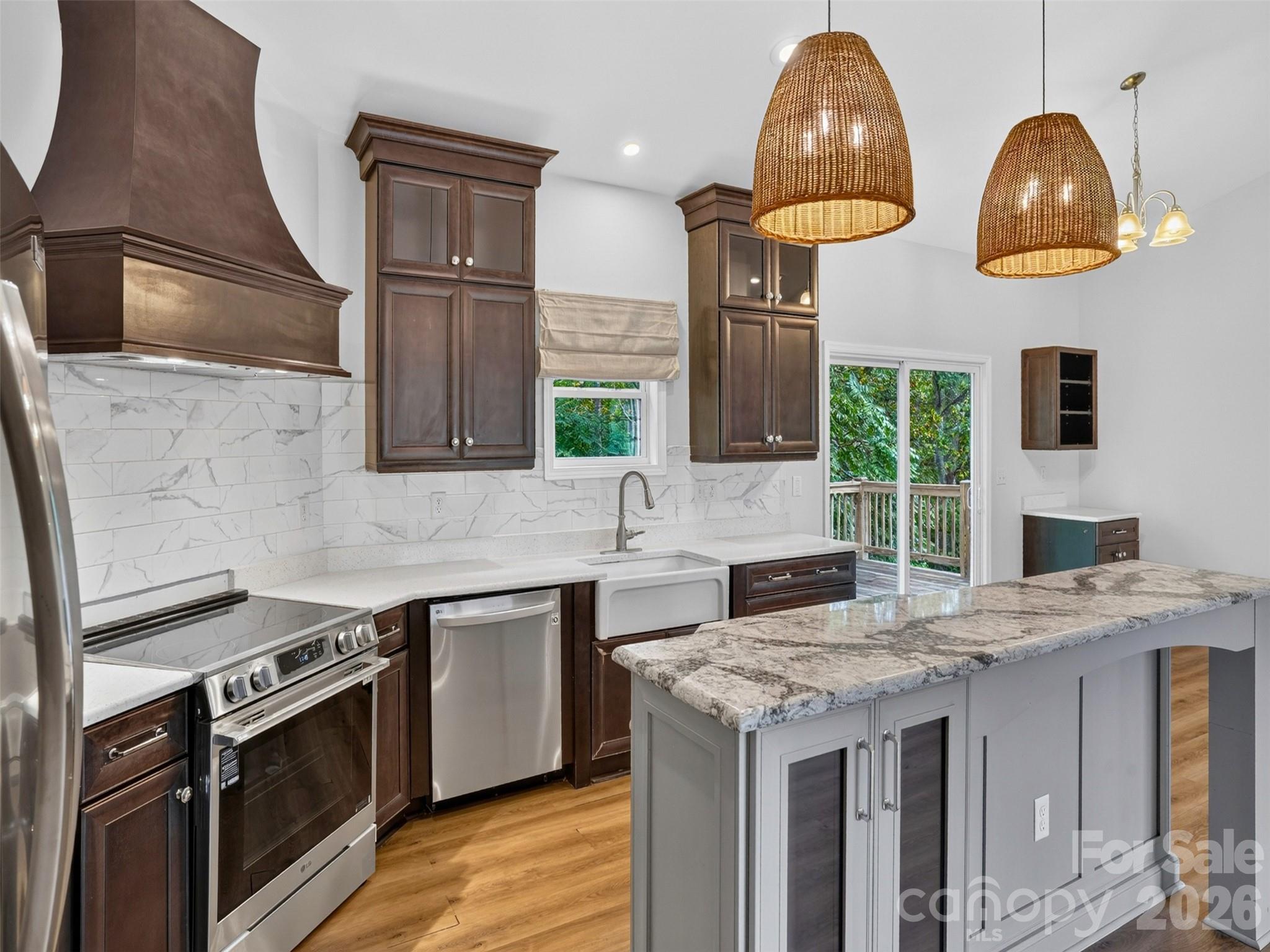 Single Family Residence at 308 Beck Creek Circle, Flat Rock, photo 9 of 47